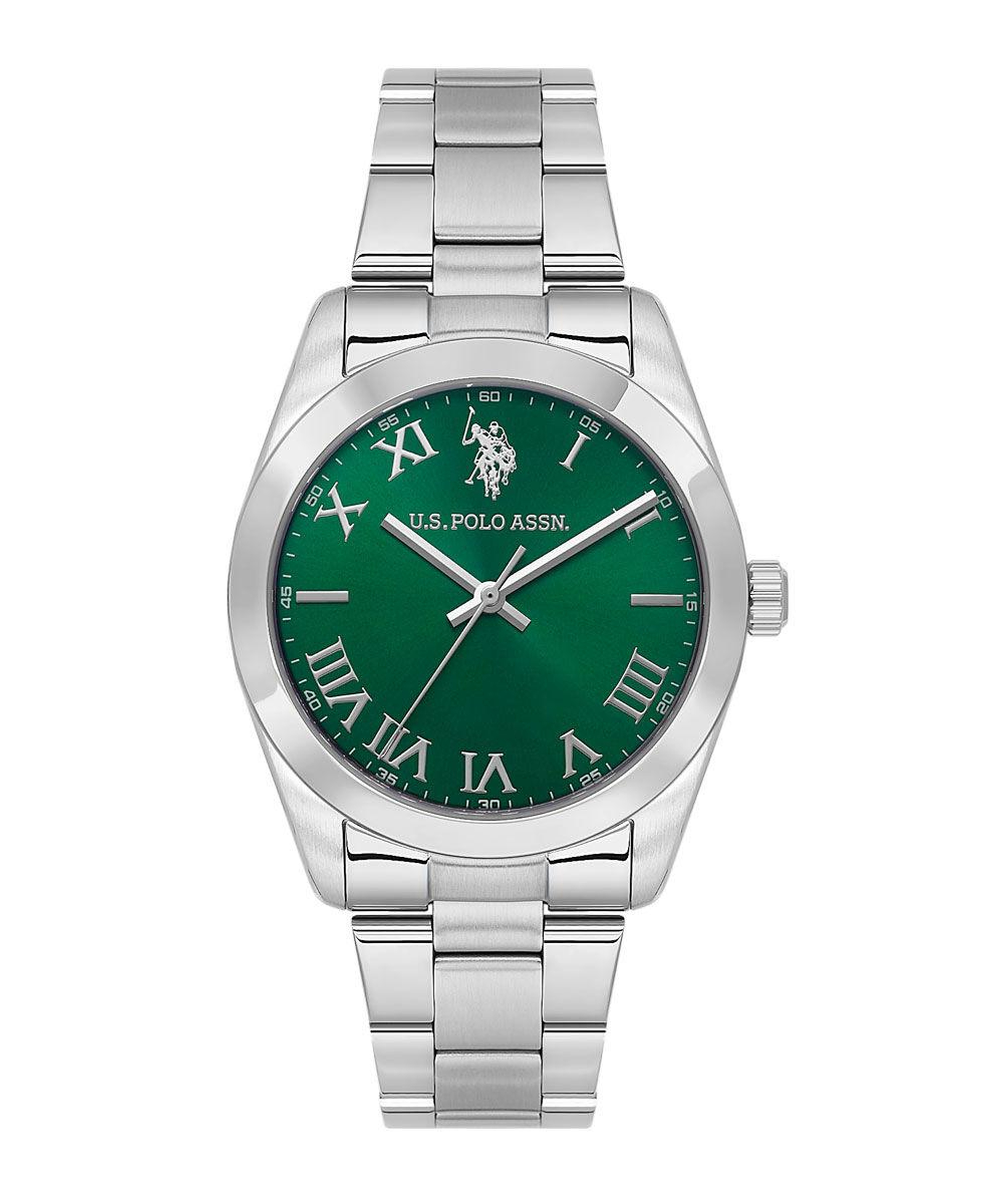 U.S. Polo Assn. USPA1114-05 Erkek Kol Saati