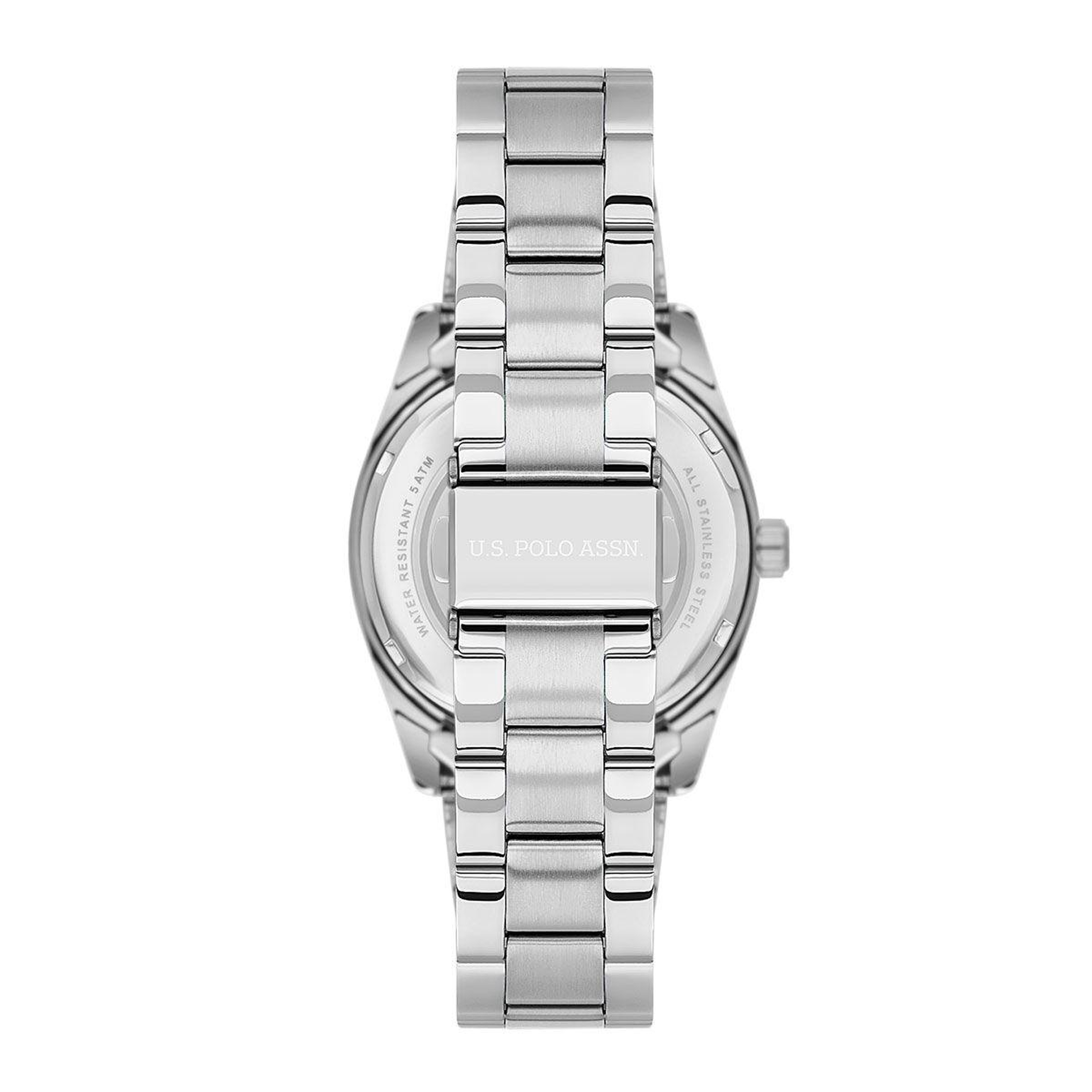 U.S. Polo Assn. USPA1114-06 Erkek Kol Saati