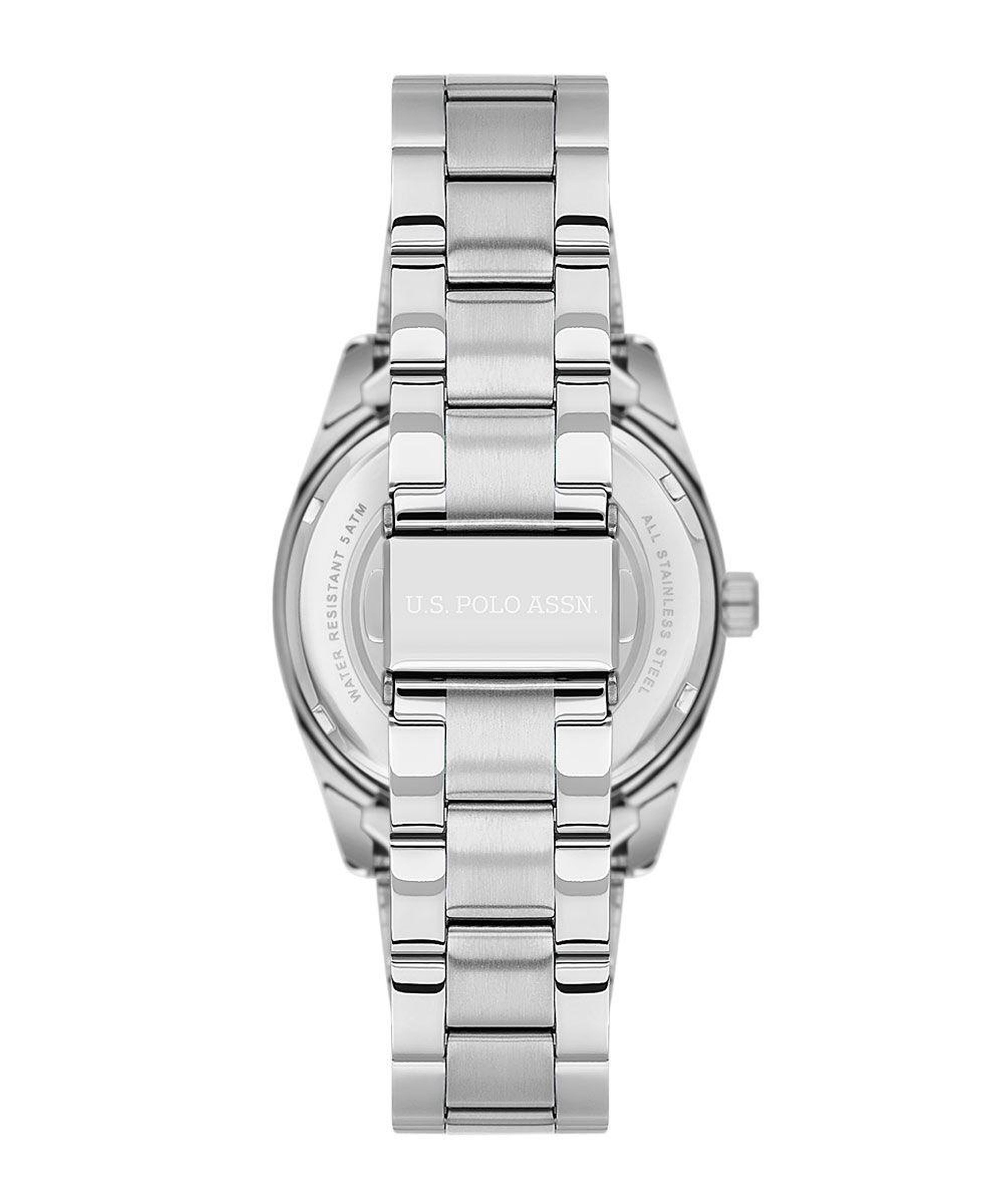 U.S. Polo Assn. USPA1114-06 Erkek Kol Saati