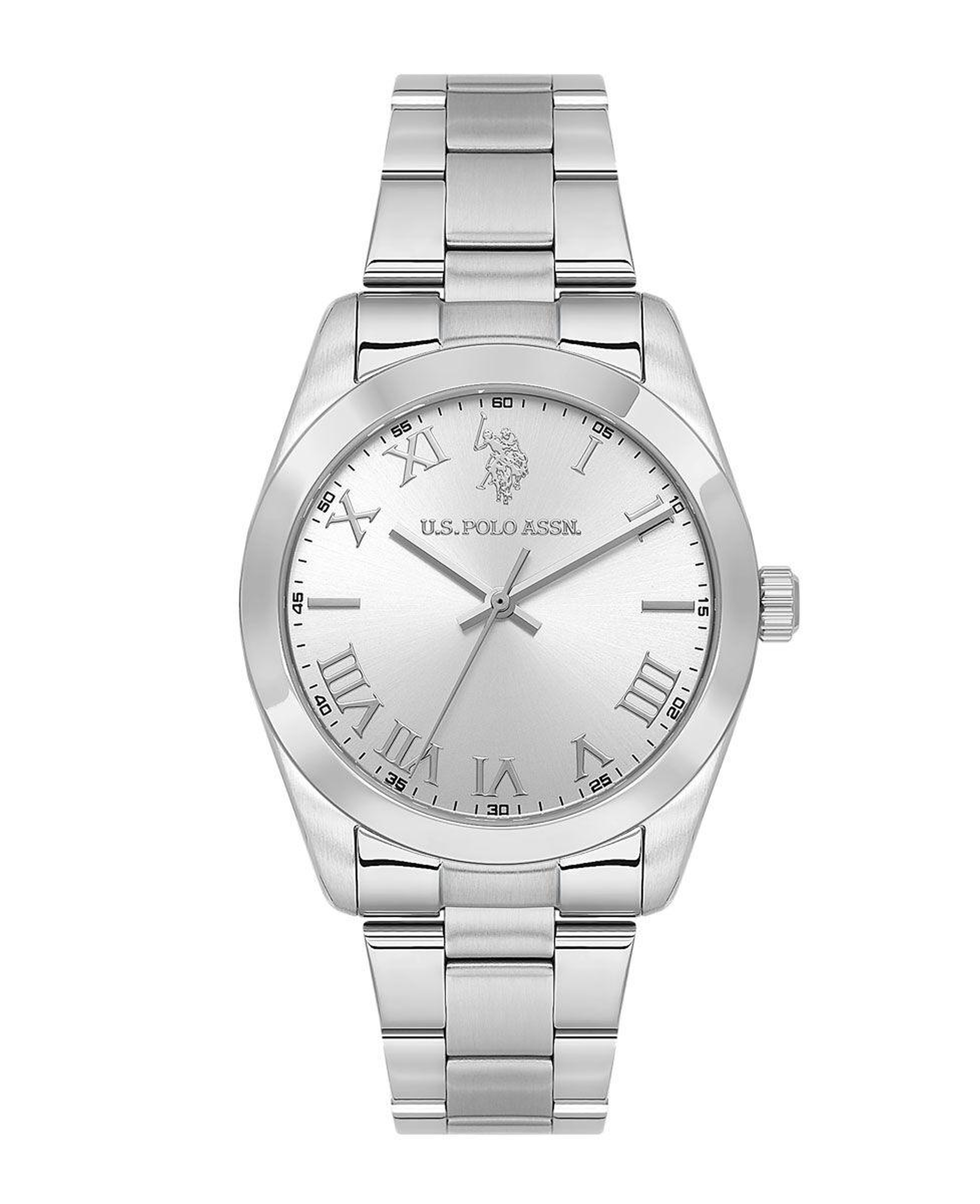 U.S. Polo Assn. USPA1114-06 Erkek Kol Saati