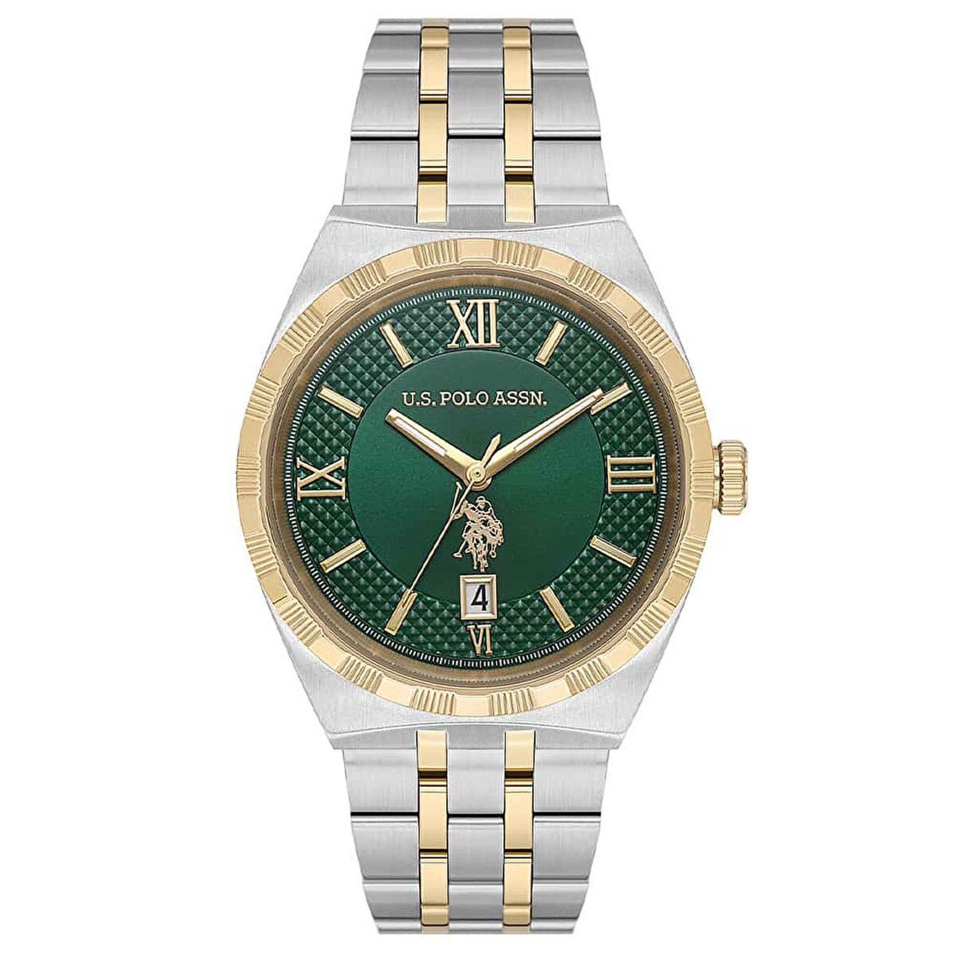 U.S. Polo Assn. USPA1129-05 Erkek Kol Saati