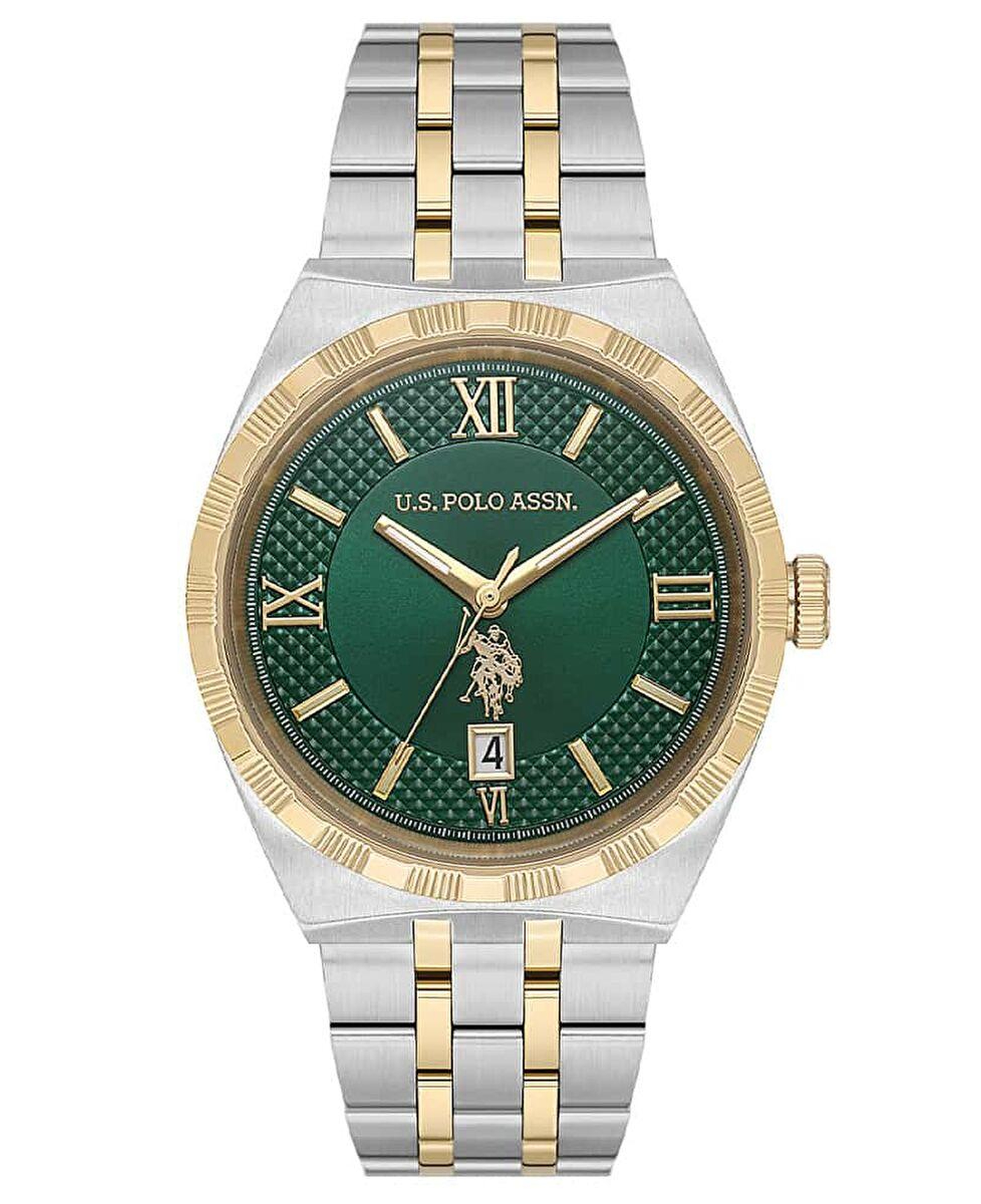 U.S. Polo Assn. USPA1129-05 Erkek Kol Saati