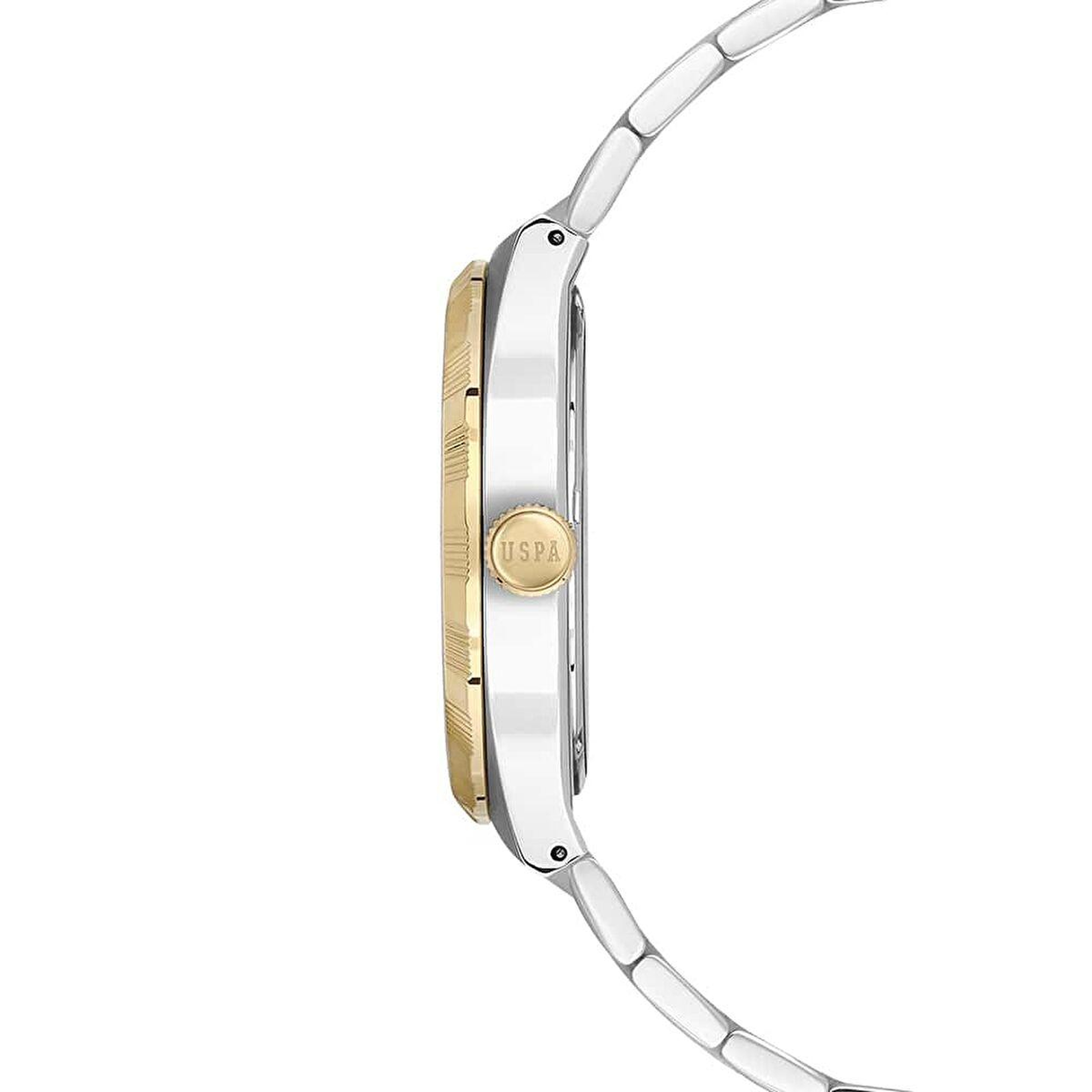 U.S. Polo Assn. USPA1129-05 Erkek Kol Saati