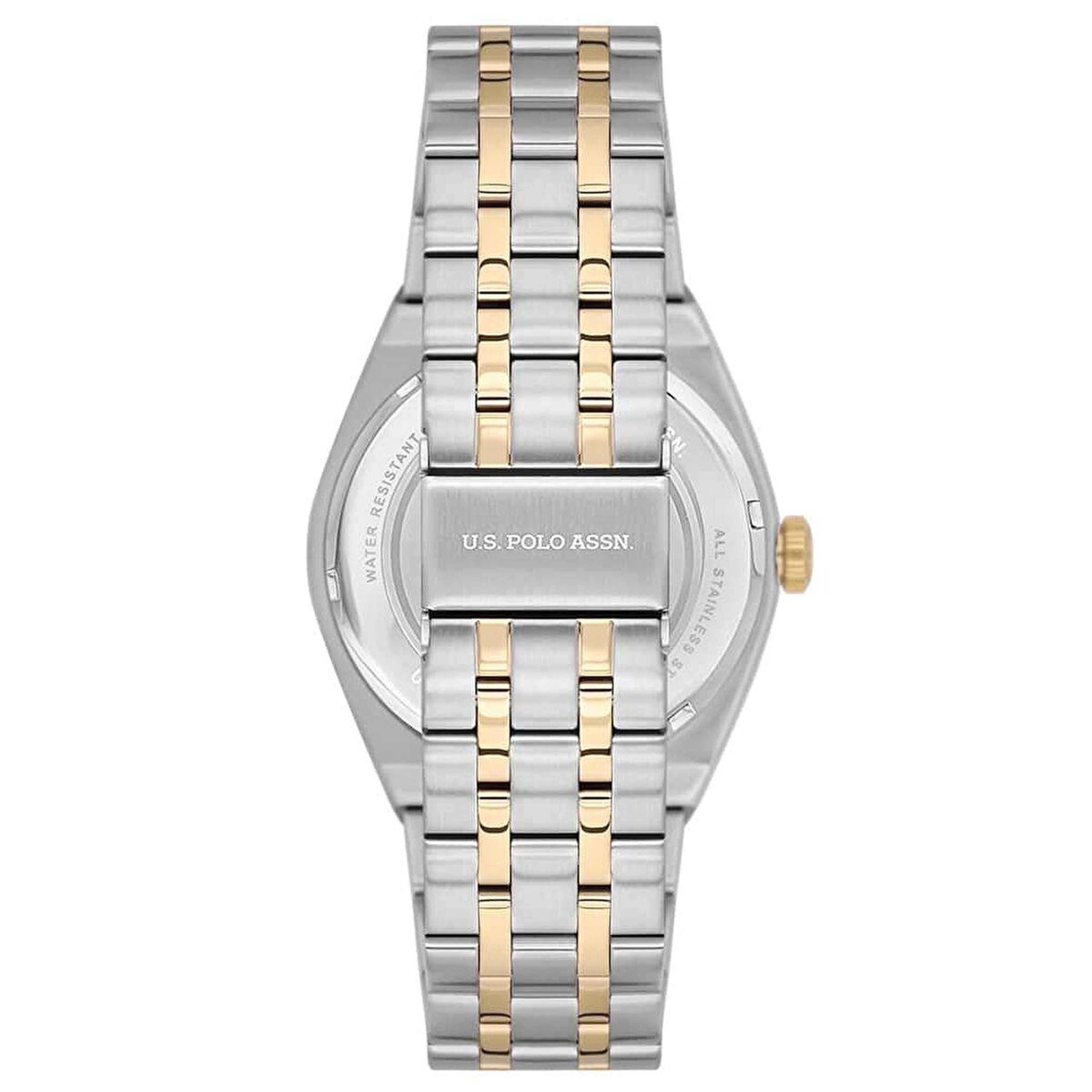 U.S. Polo Assn. USPA1129-05 Erkek Kol Saati