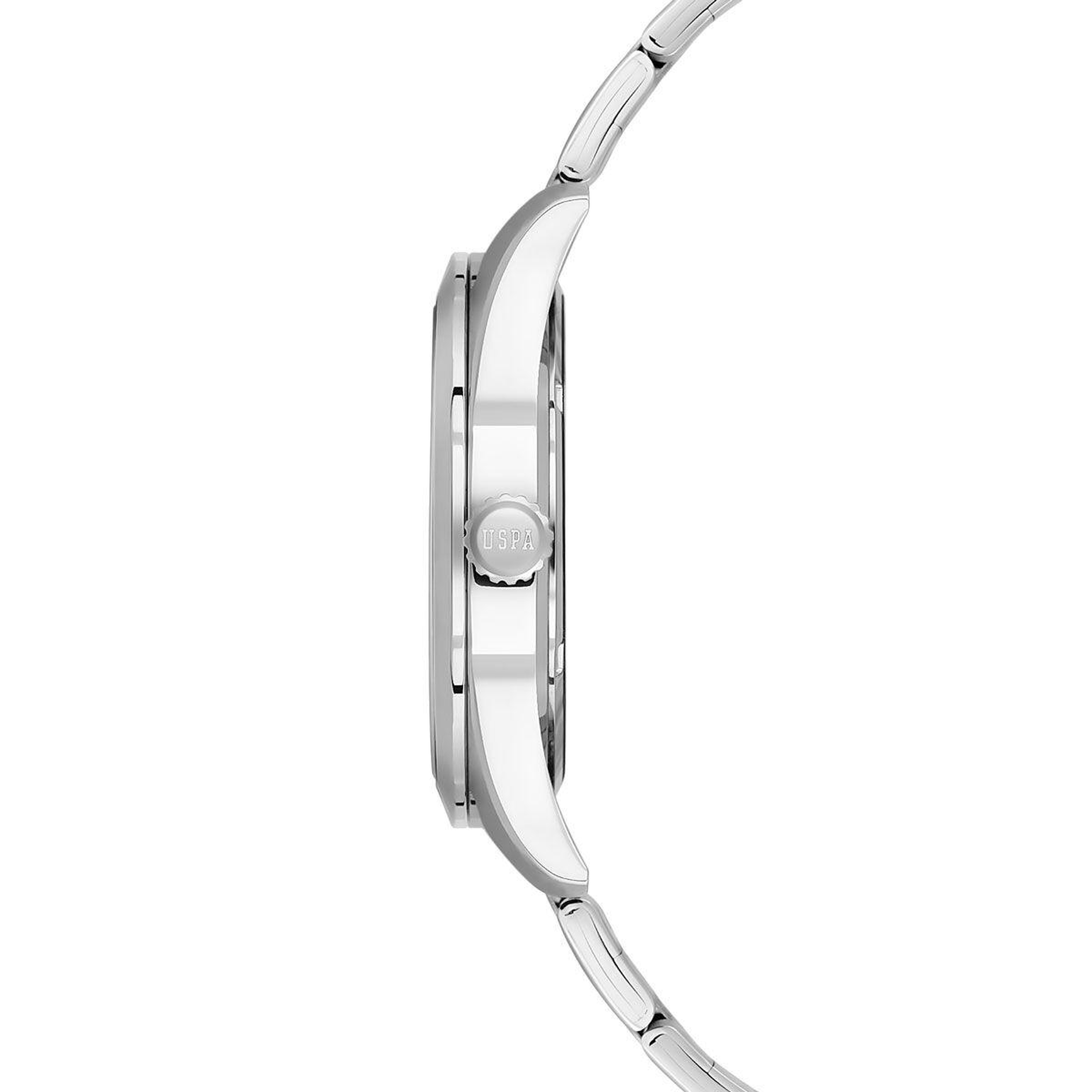 U.S. Polo Assn. USPA1114-07 Erkek Kol Saati