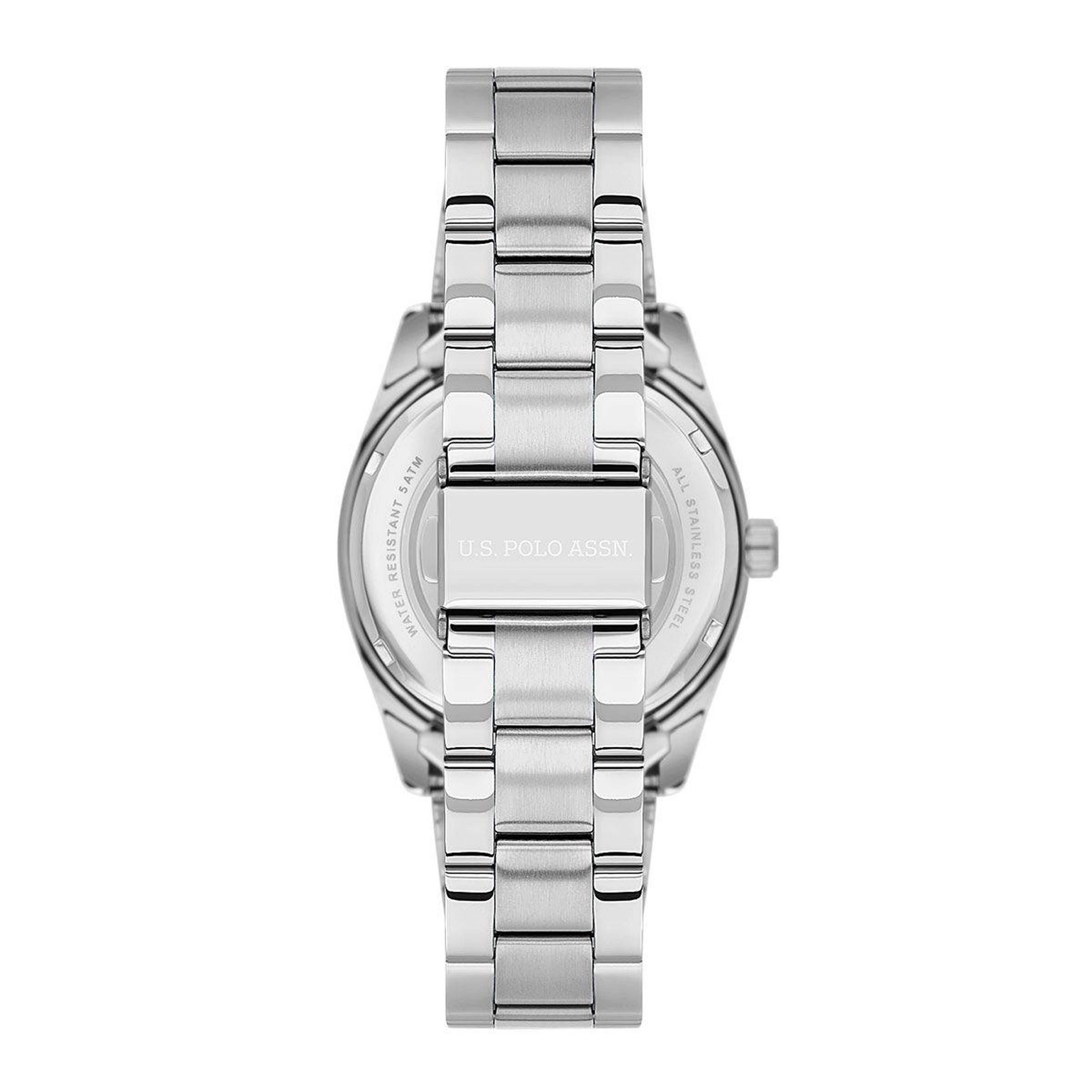 U.S. Polo Assn. USPA1114-07 Erkek Kol Saati