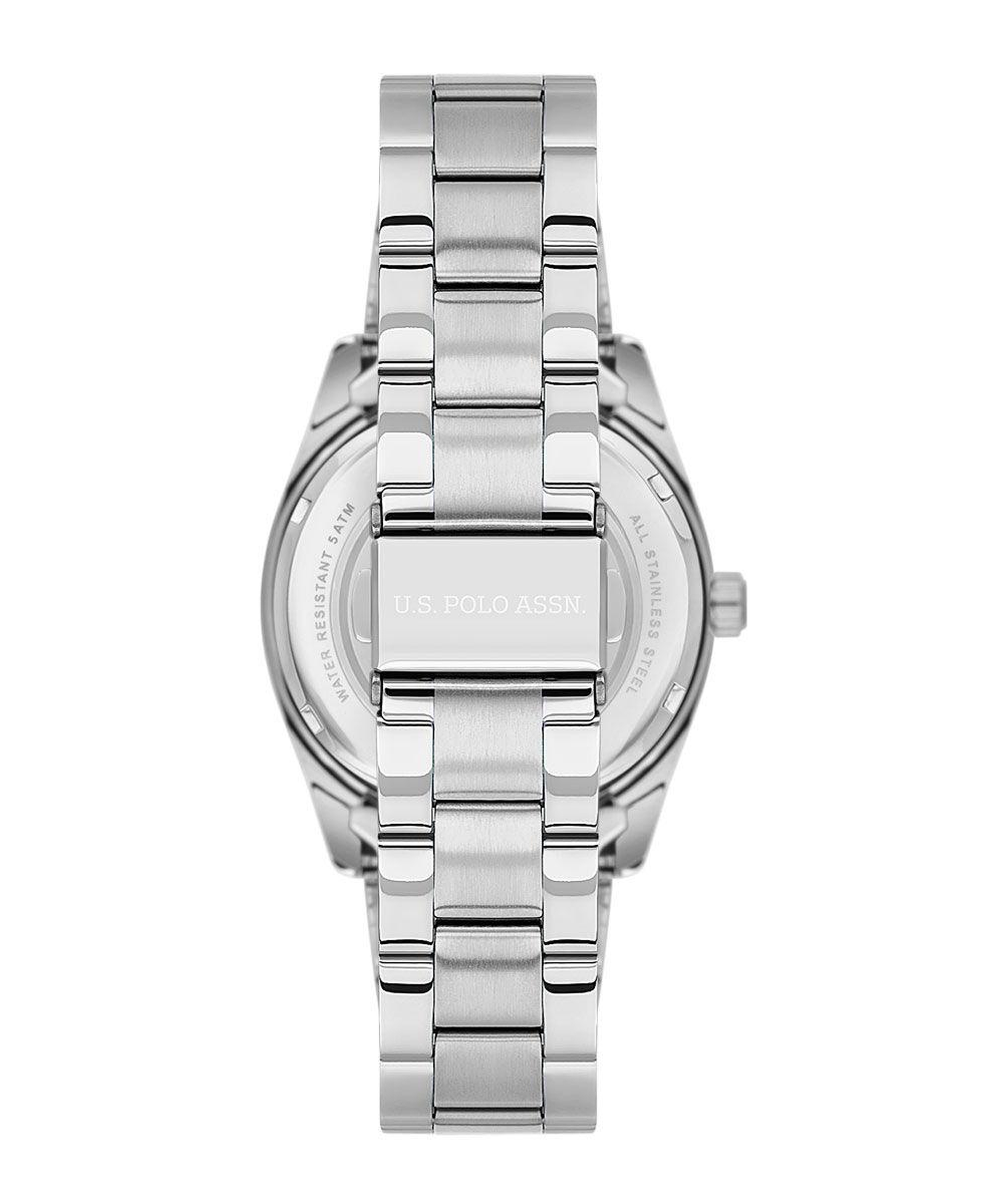 U.S. Polo Assn. USPA1114-07 Erkek Kol Saati