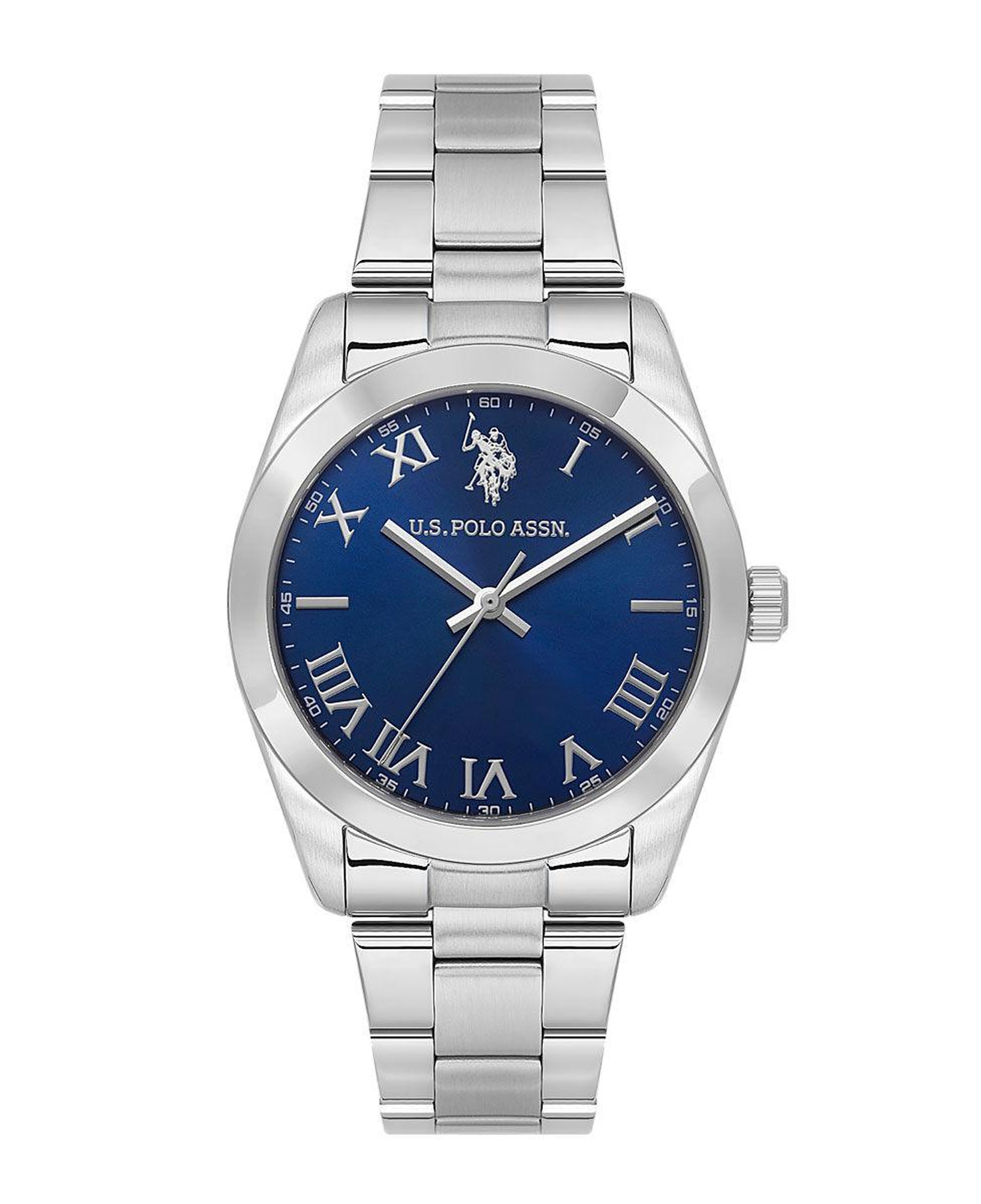 U.S. Polo Assn. USPA1114-07 Erkek Kol Saati