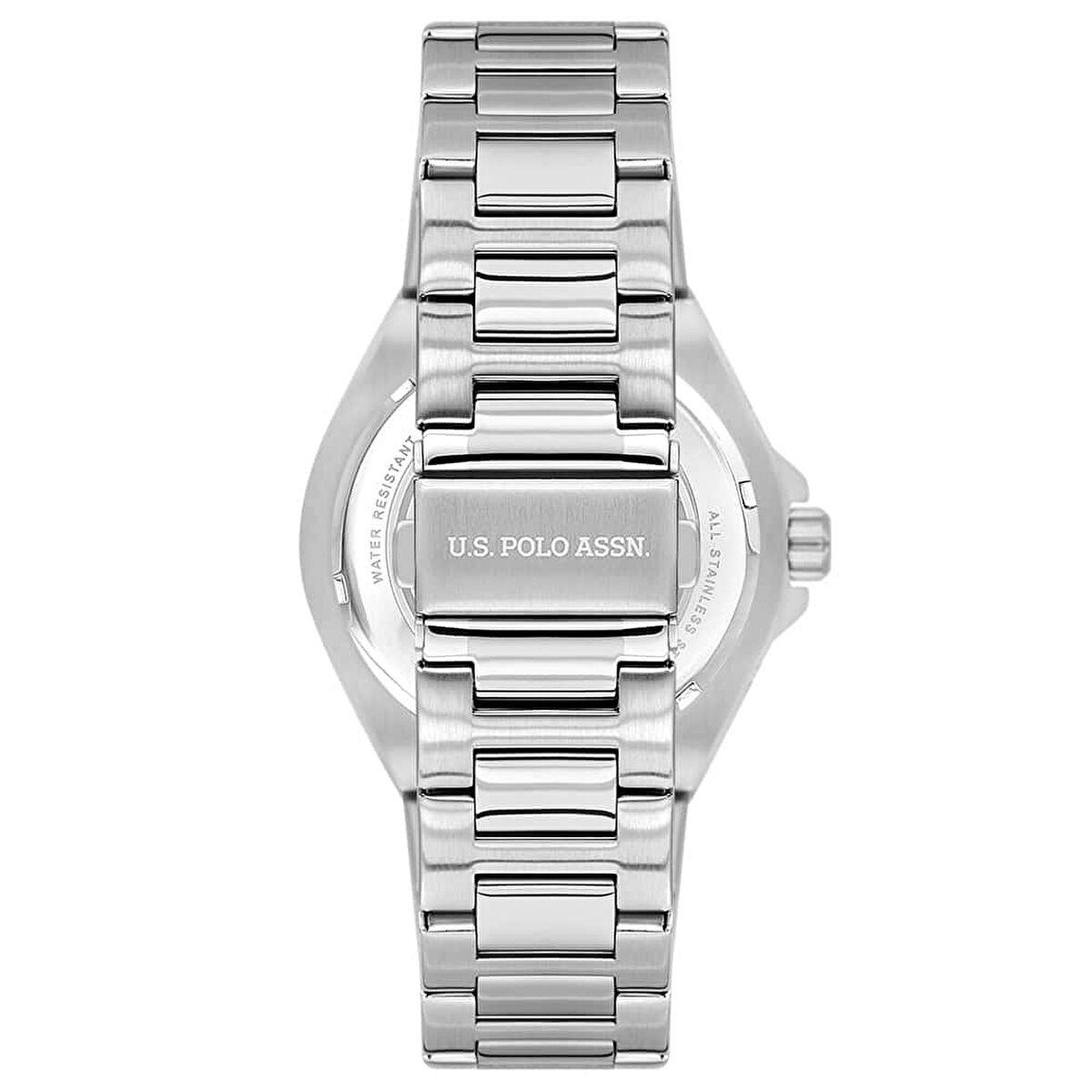 U.S. Polo Assn. USPA1130-01 Erkek Kol Saati