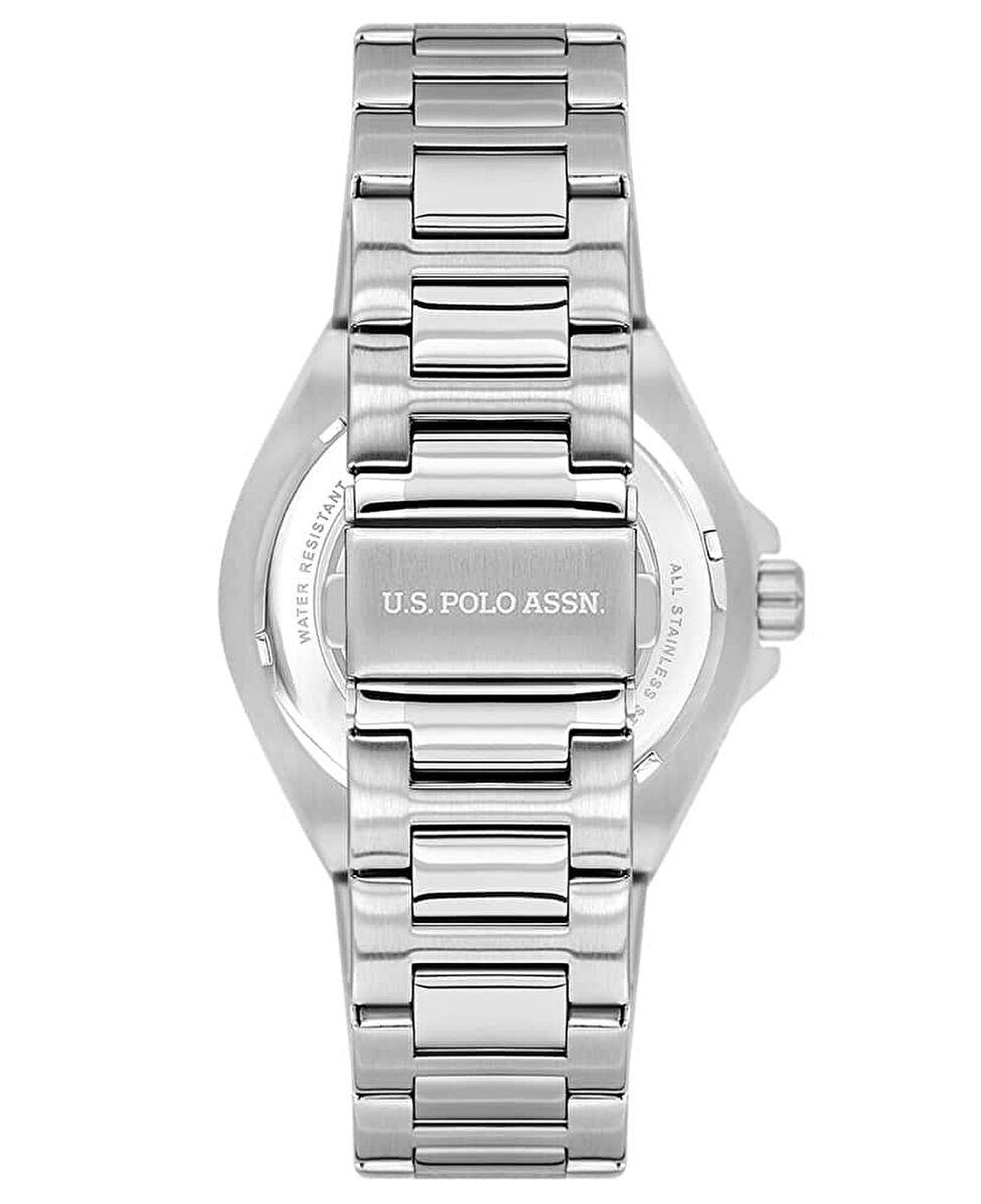 U.S. Polo Assn. USPA1130-01 Erkek Kol Saati