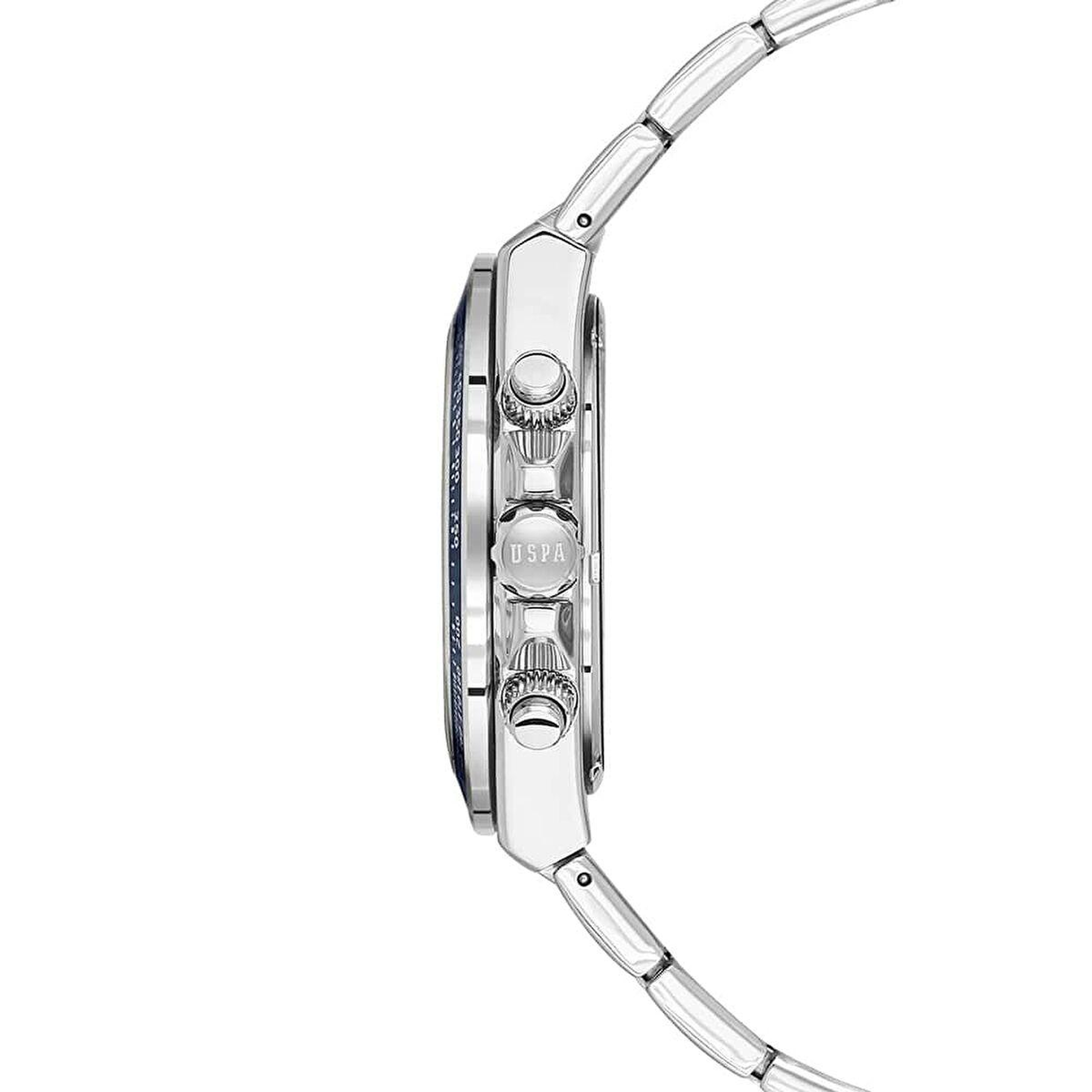 U.S. Polo Assn. USPA1130-01 Erkek Kol Saati