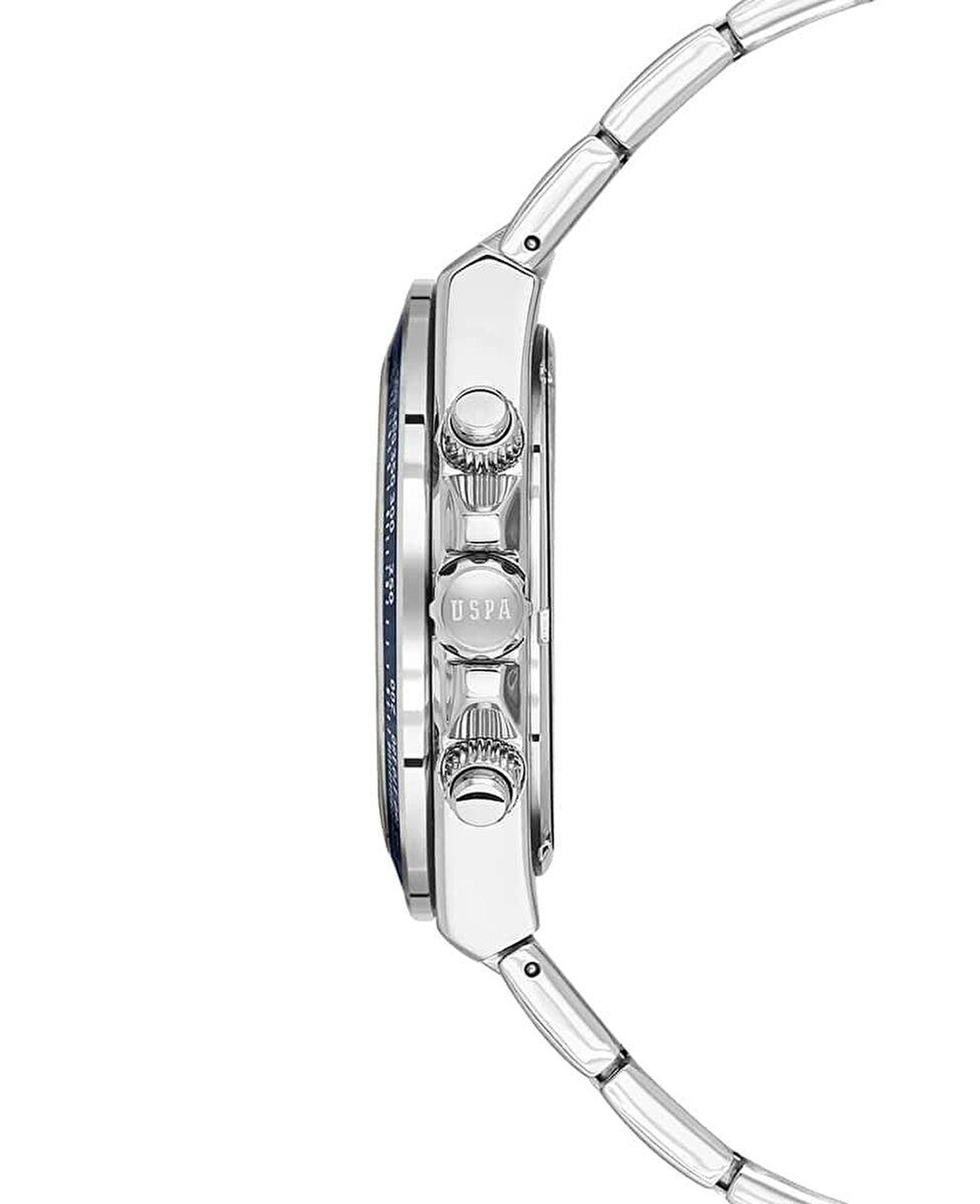 U.S. Polo Assn. USPA1130-01 Erkek Kol Saati