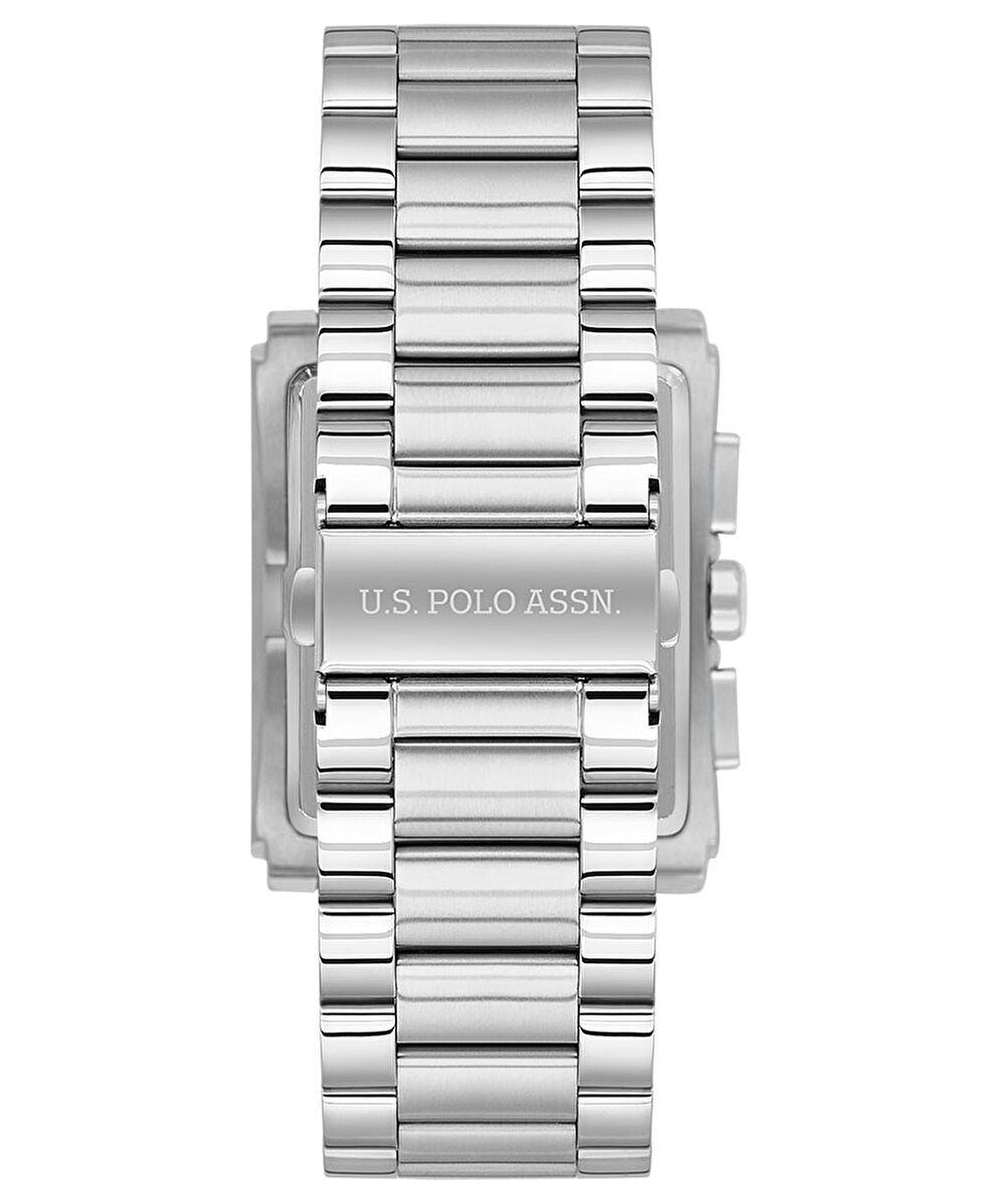 U.S. Polo Assn. USPA1117-01 Erkek Kol Saati