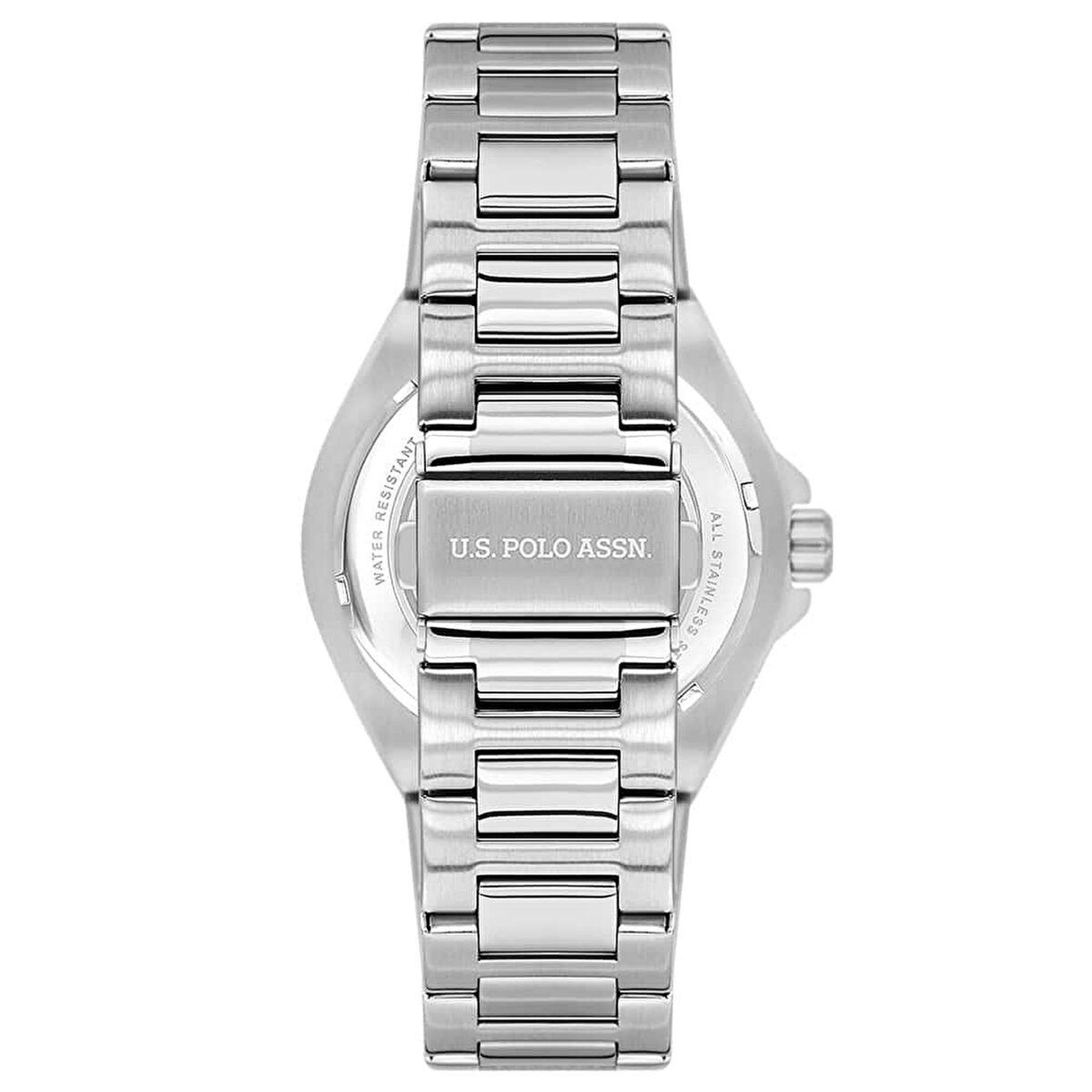 U.S. Polo Assn. USPA1130-03 Erkek Kol Saati