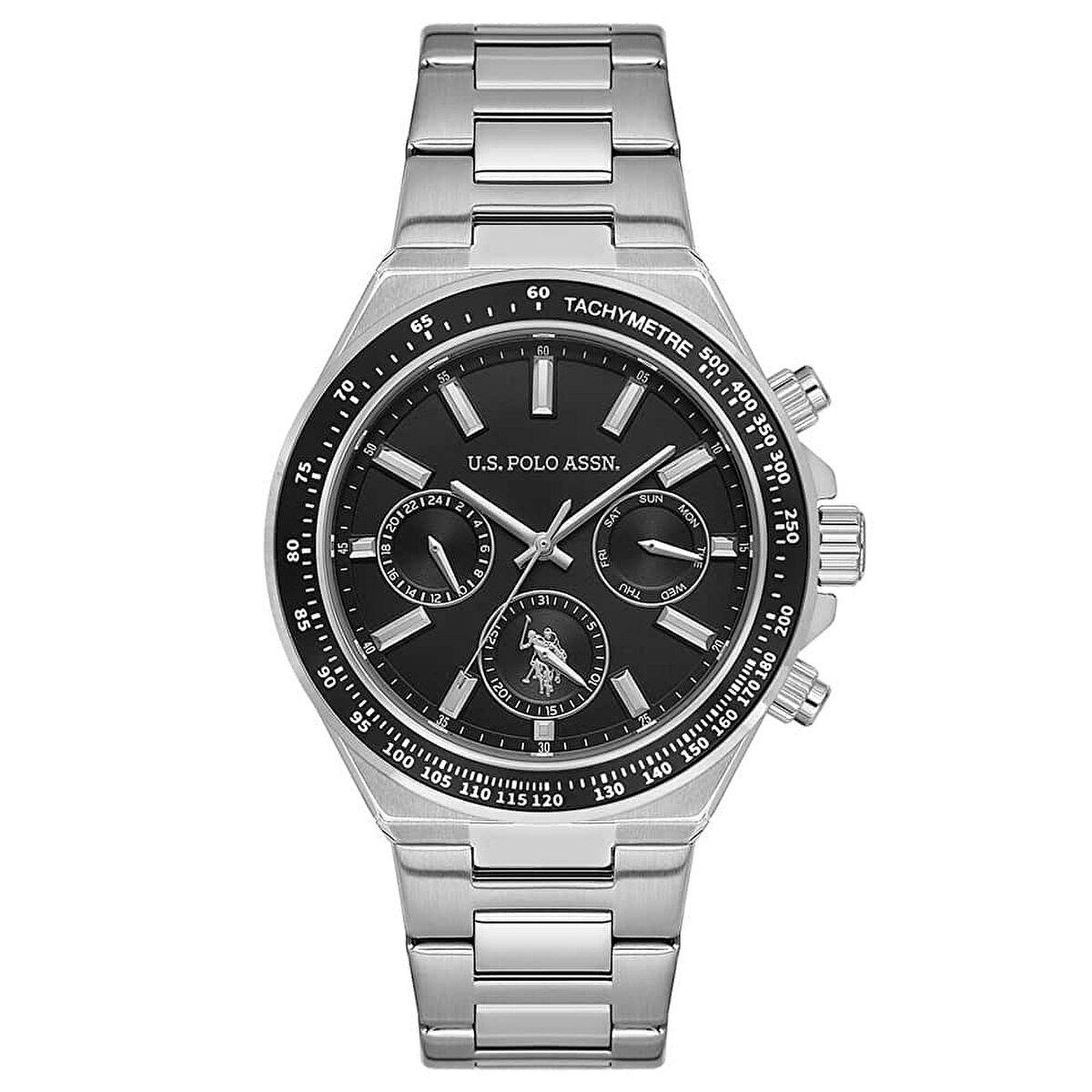 U.S. Polo Assn. USPA1130-03 Erkek Kol Saati