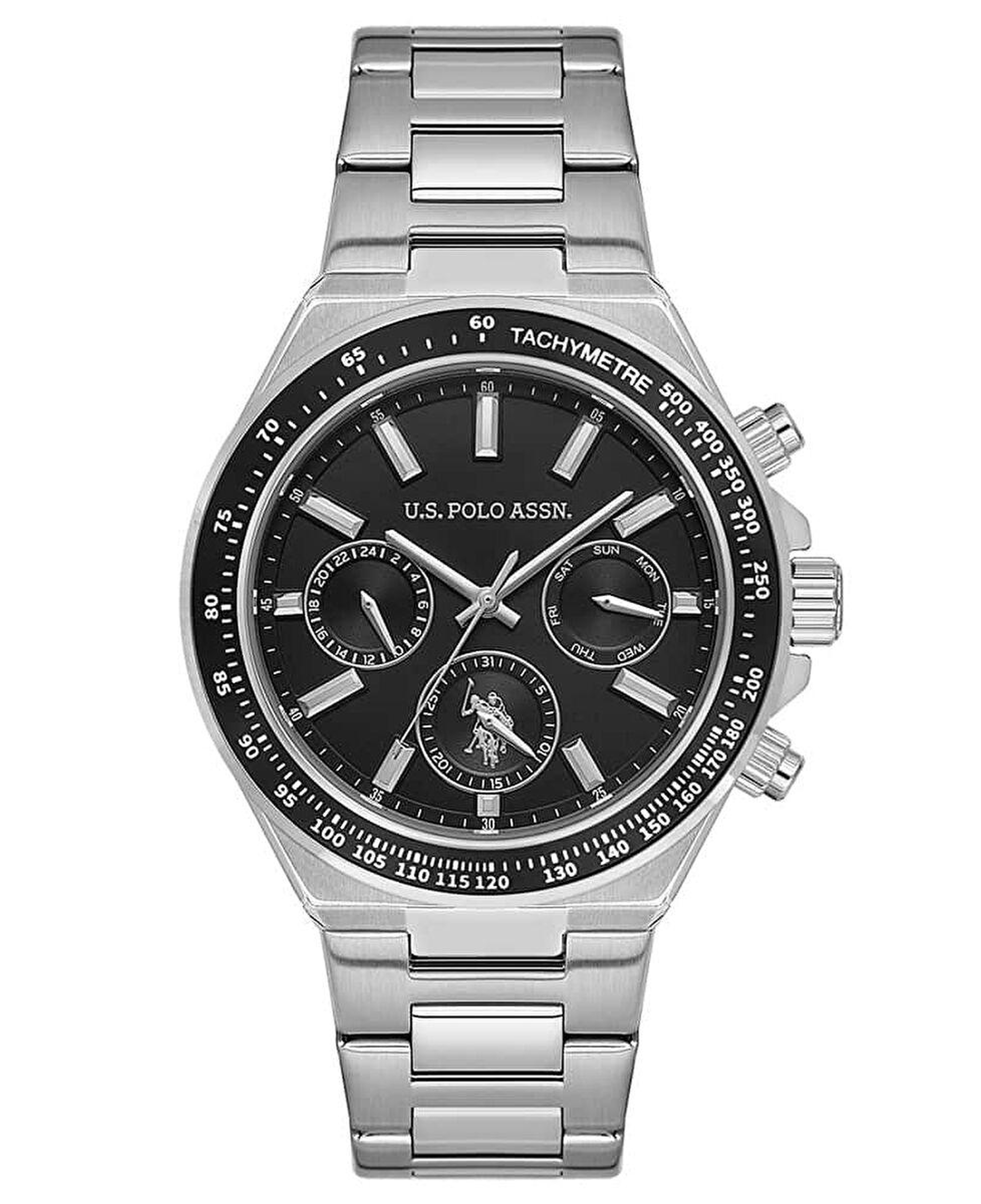 U.S. Polo Assn. USPA1130-03 Erkek Kol Saati