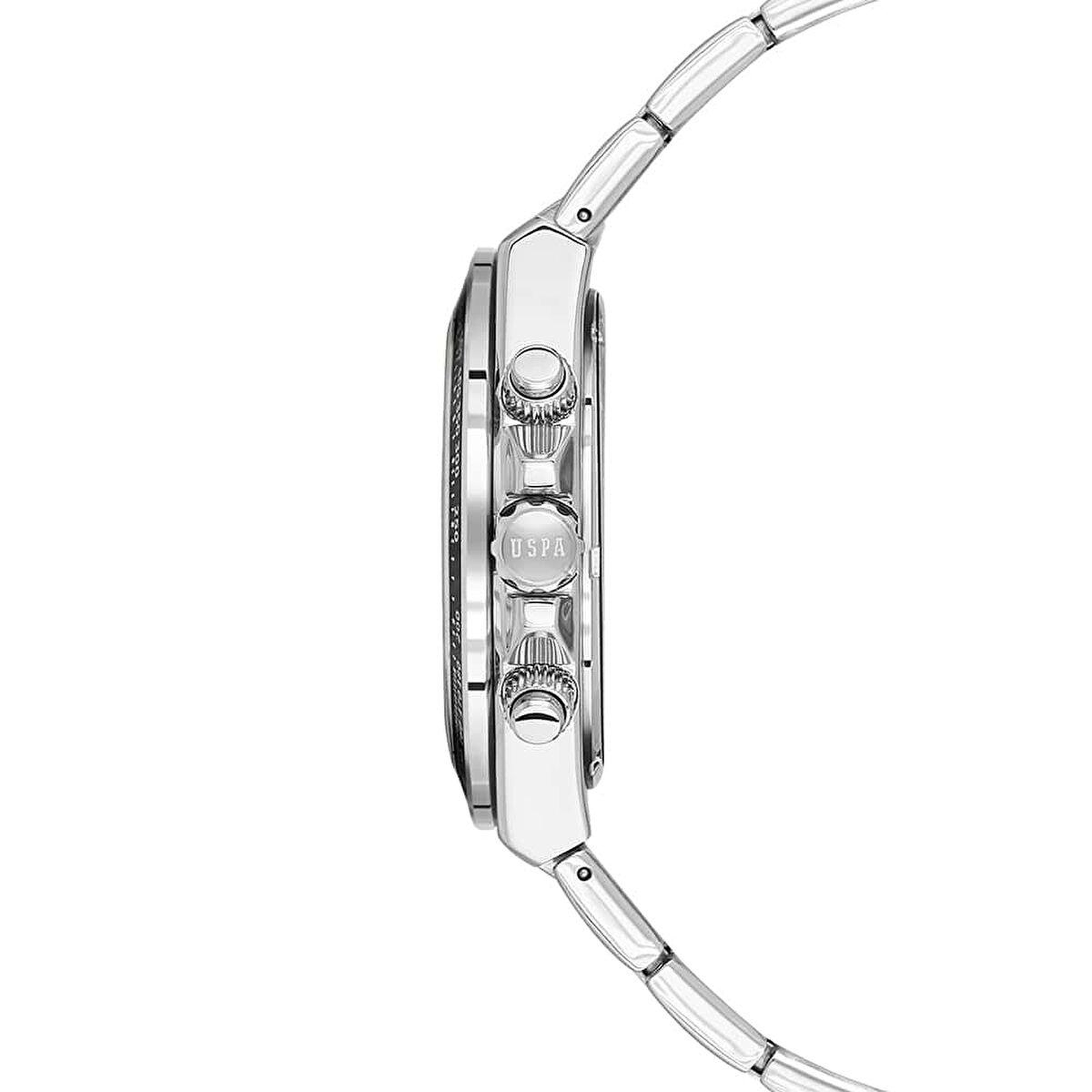 U.S. Polo Assn. USPA1130-03 Erkek Kol Saati