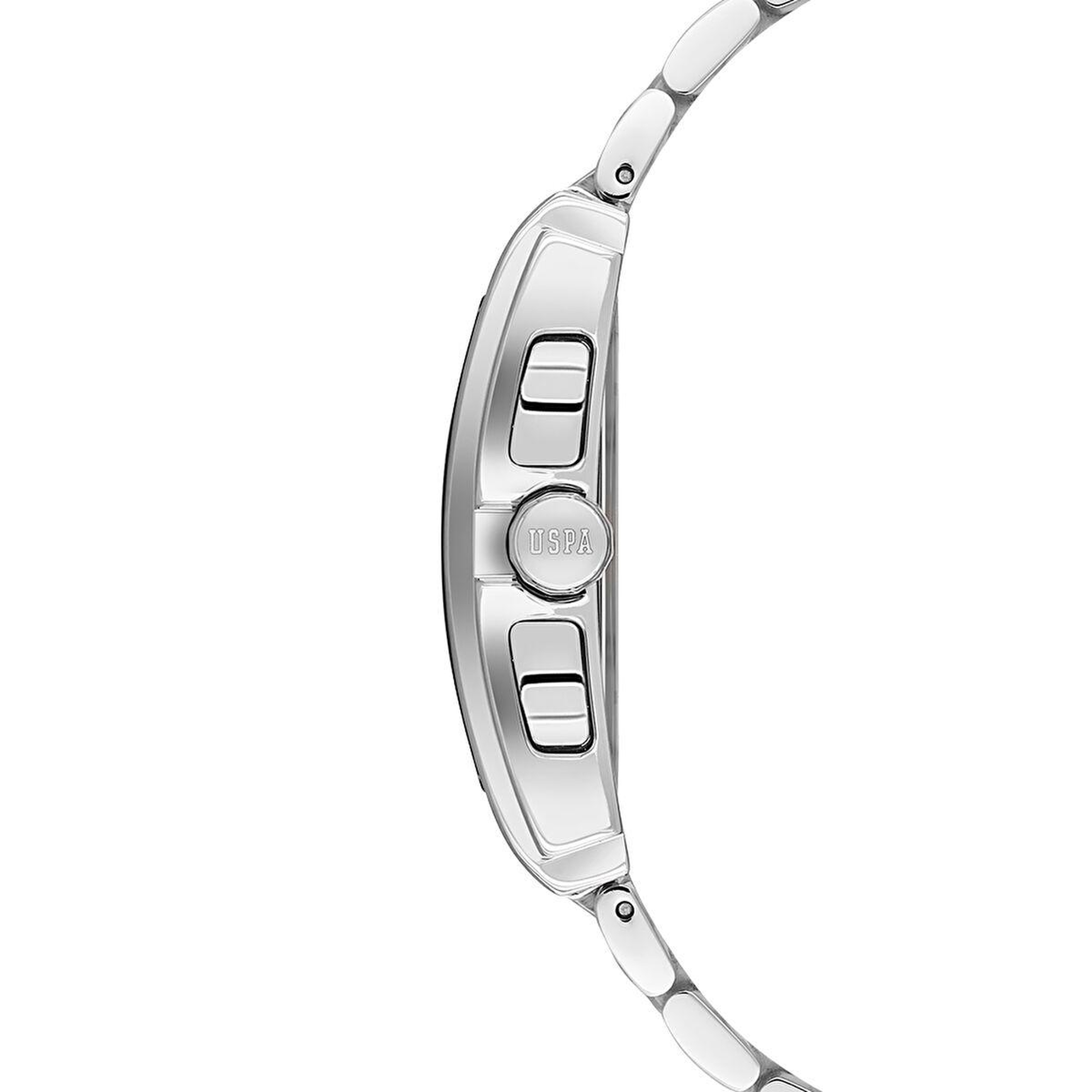 U.S. Polo Assn. USPA1117-02 Erkek Kol Saati