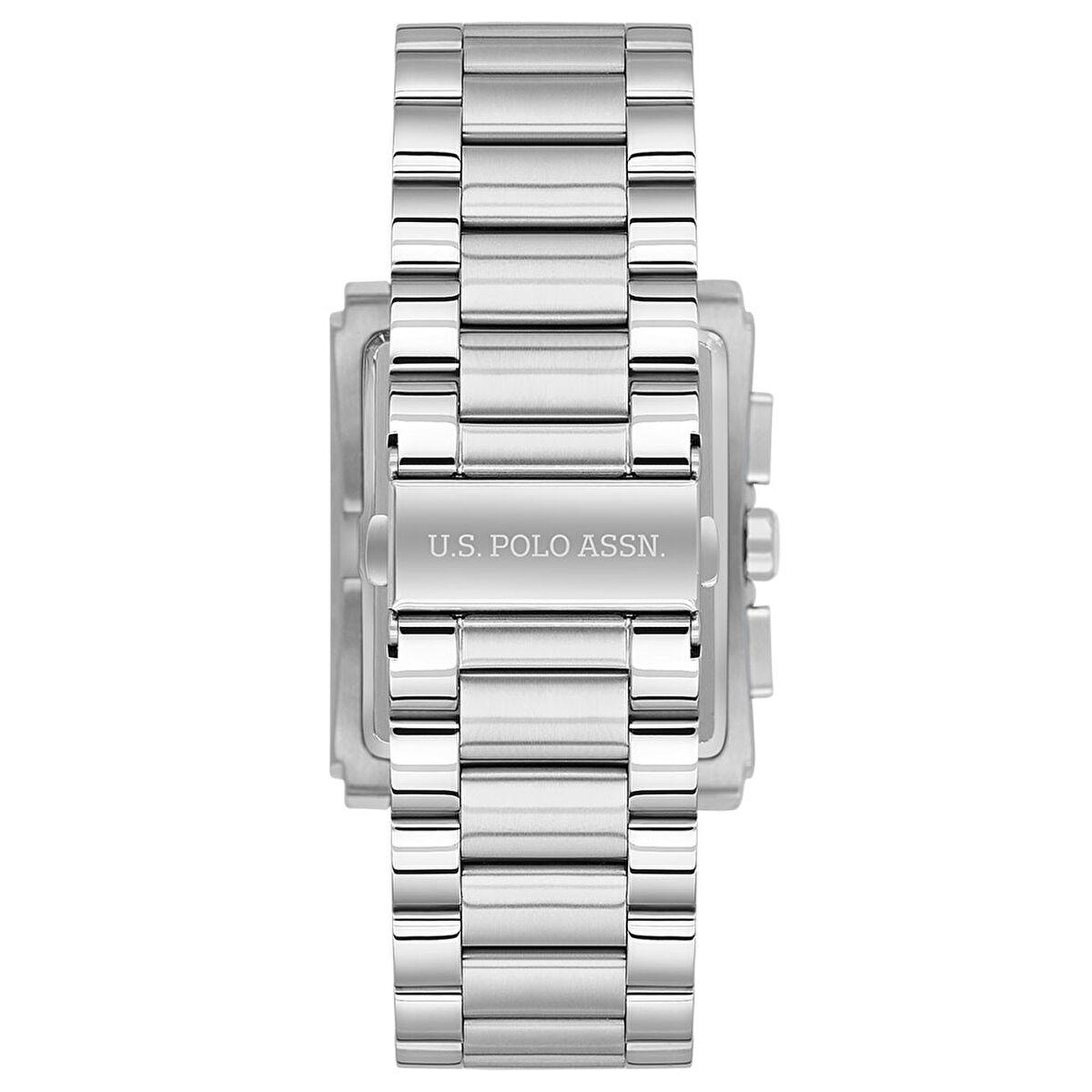 U.S. Polo Assn. USPA1117-02 Erkek Kol Saati