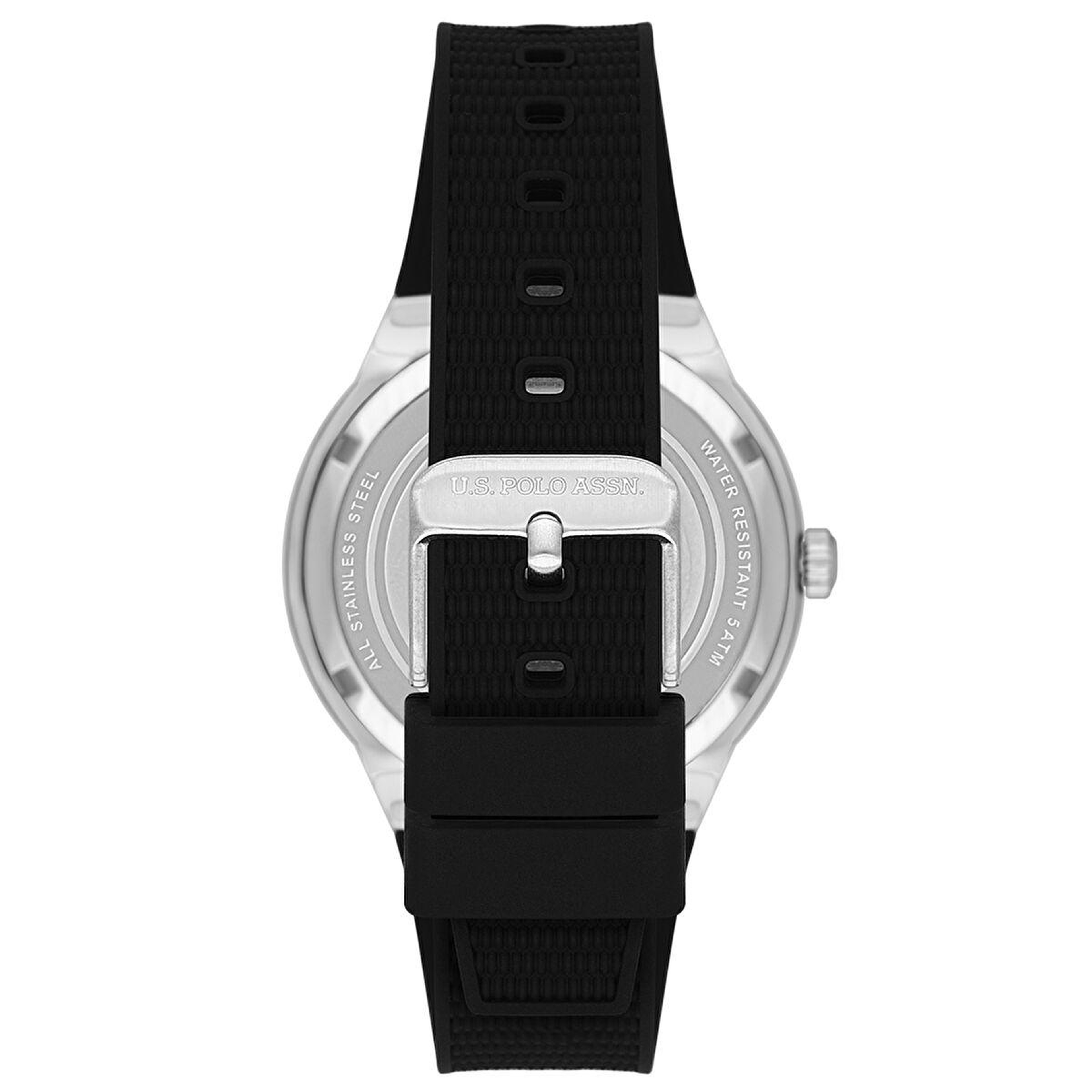 U.S. Polo Assn. USPA1132-02 Erkek Kol Saati