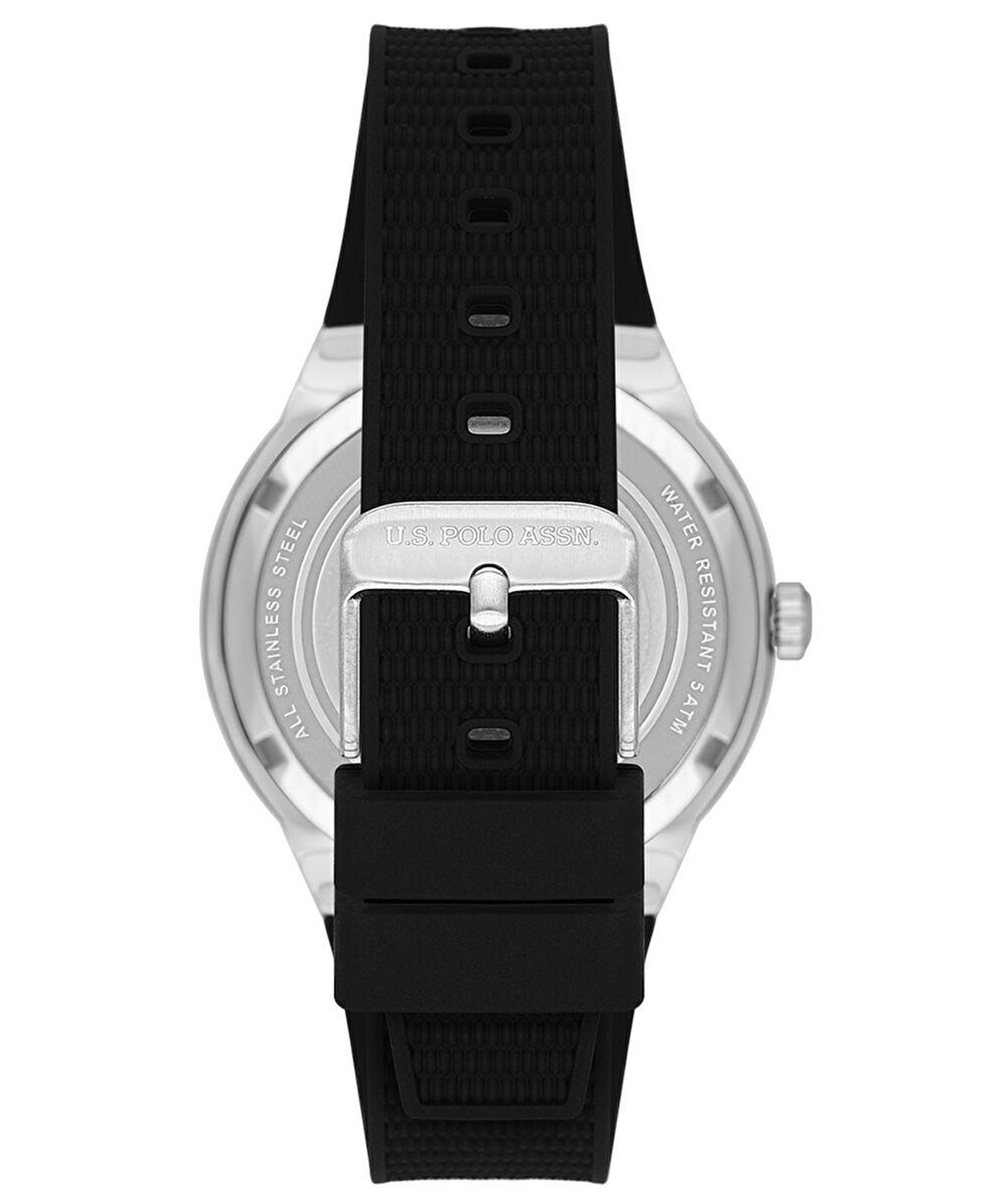 U.S. Polo Assn. USPA1132-02 Erkek Kol Saati