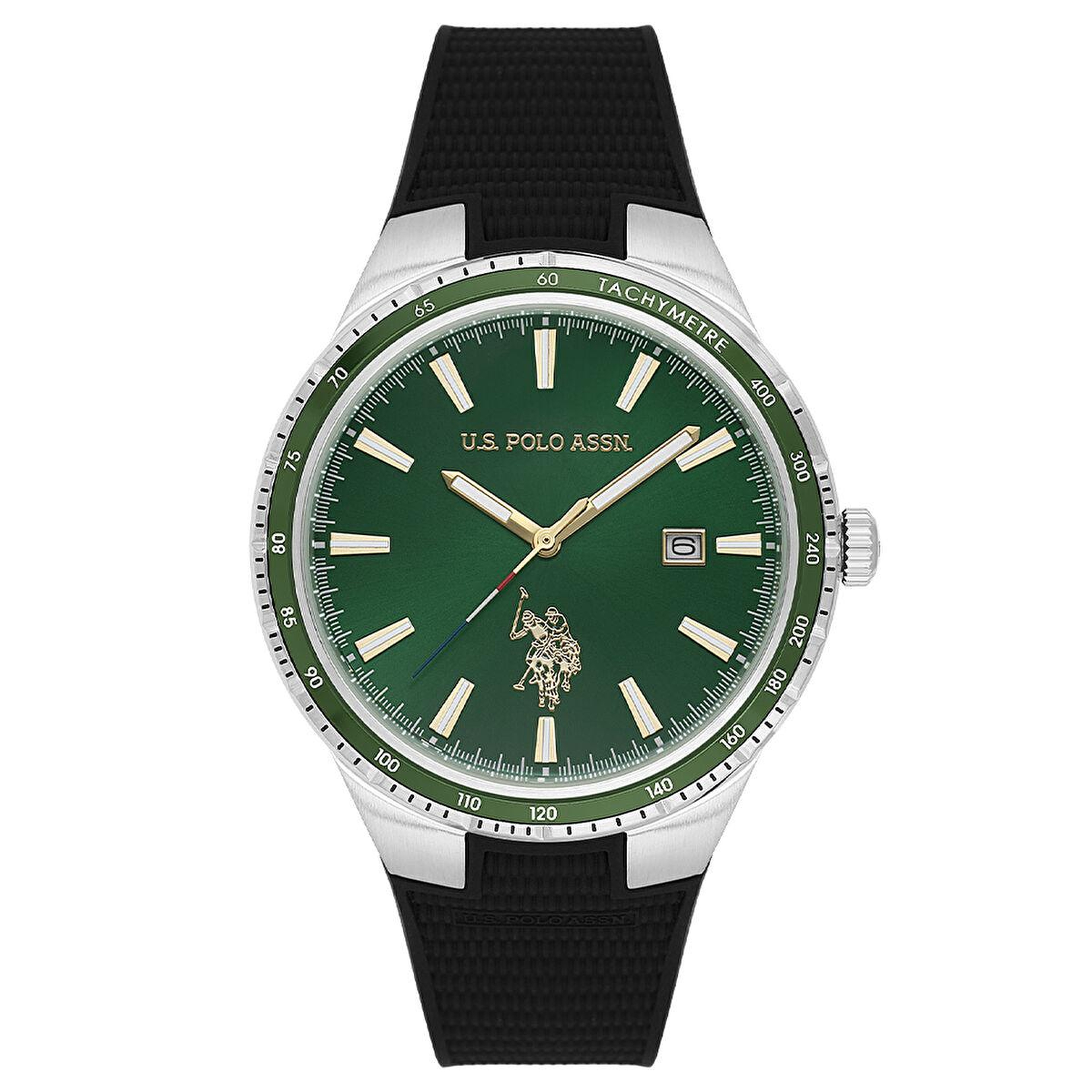 U.S. Polo Assn. USPA1132-02 Erkek Kol Saati