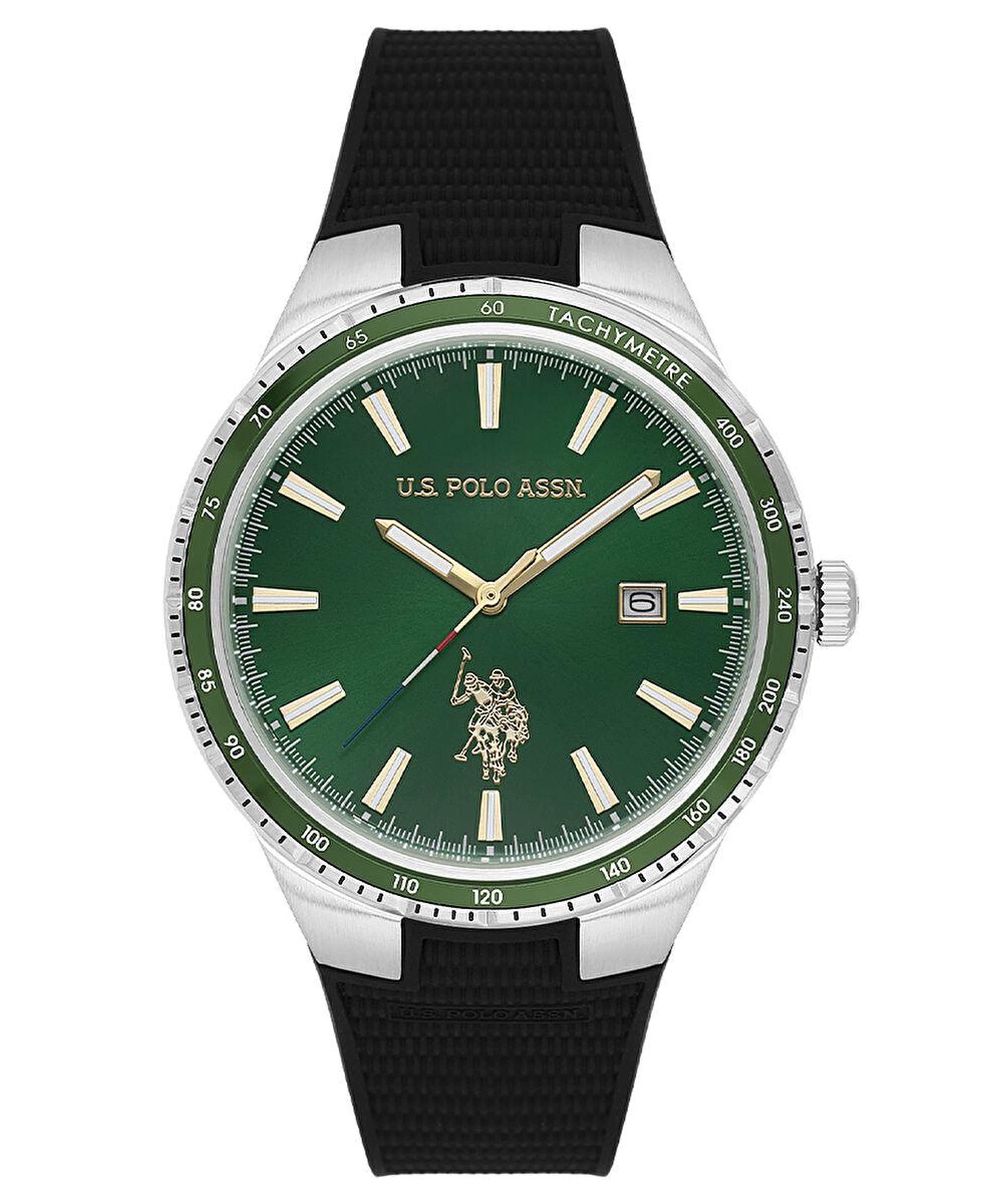 U.S. Polo Assn. USPA1132-02 Erkek Kol Saati