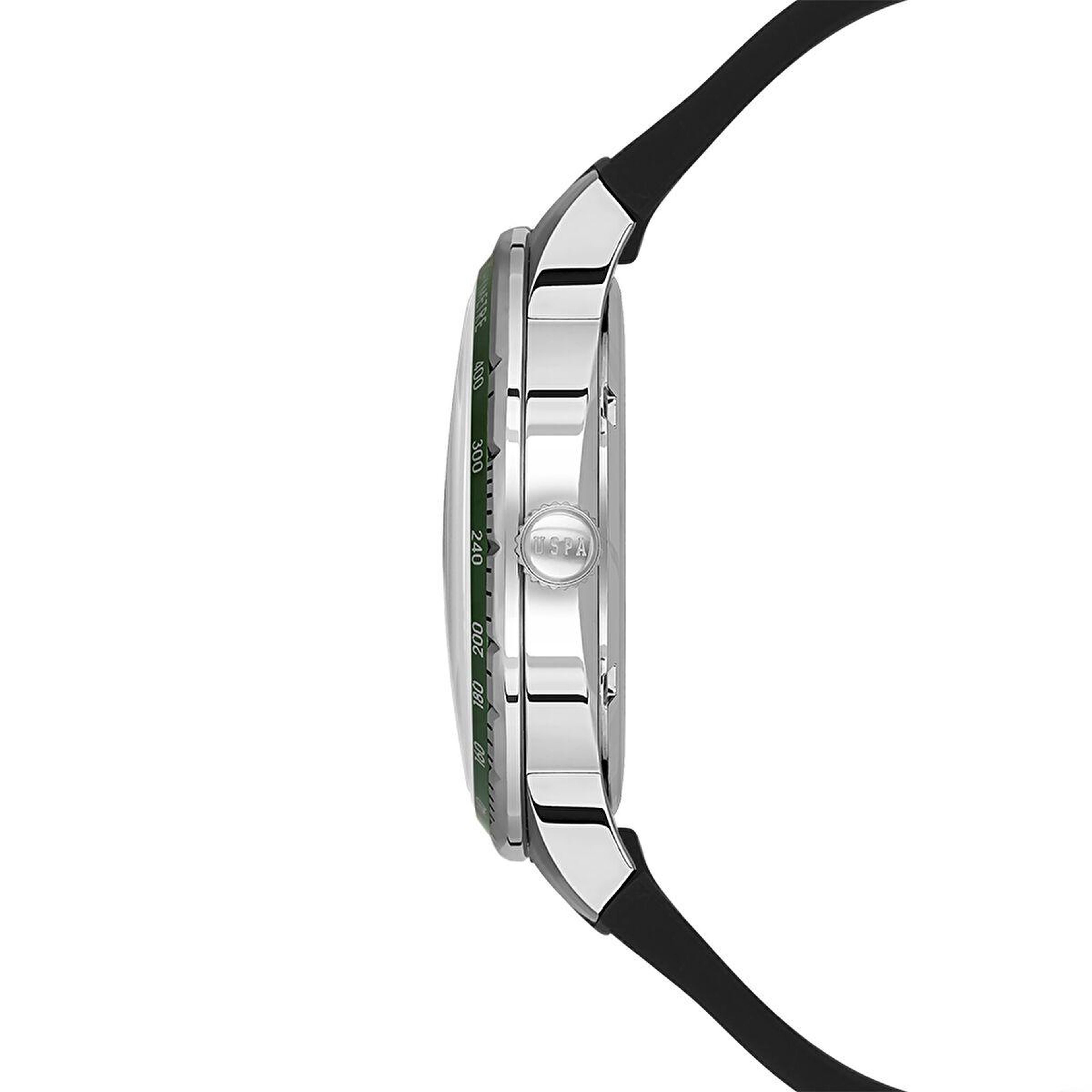 U.S. Polo Assn. USPA1132-02 Erkek Kol Saati