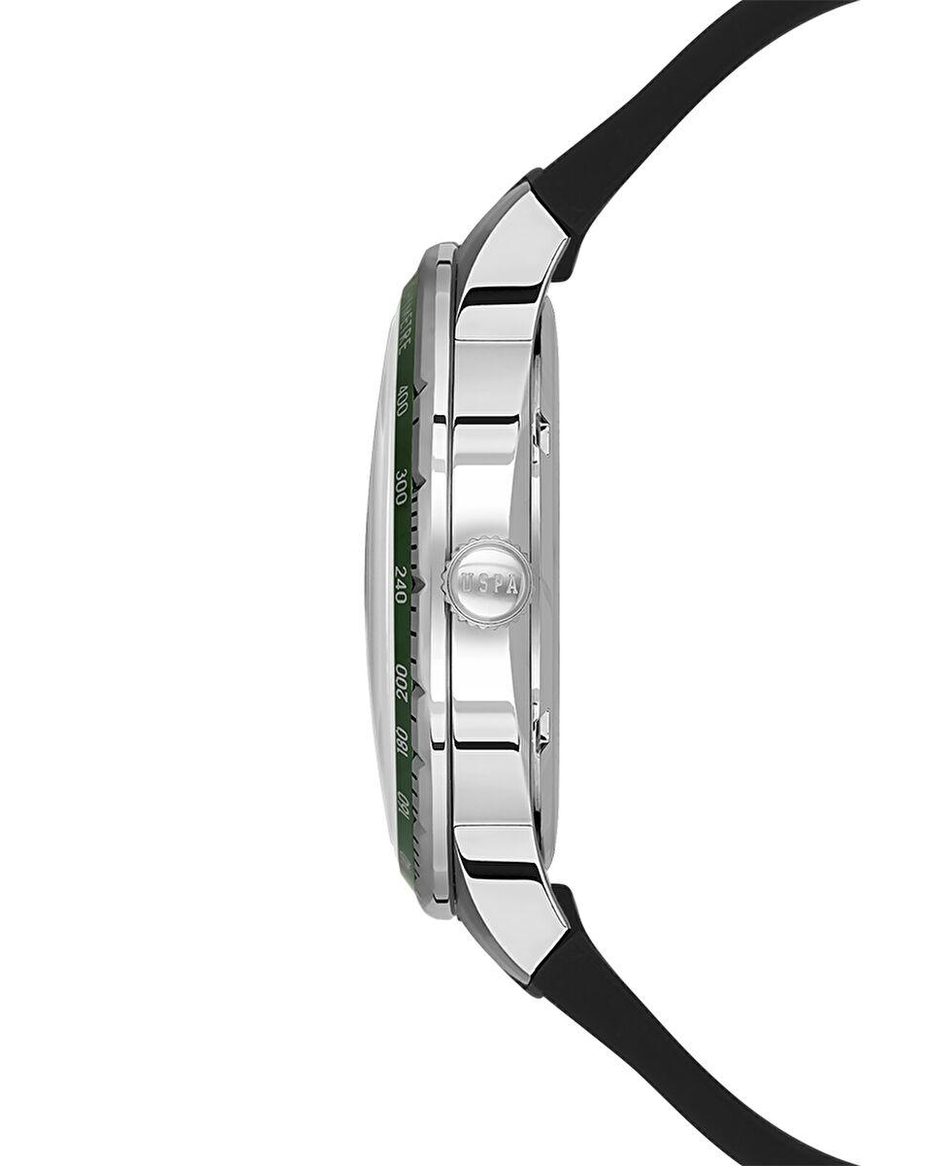 U.S. Polo Assn. USPA1132-02 Erkek Kol Saati