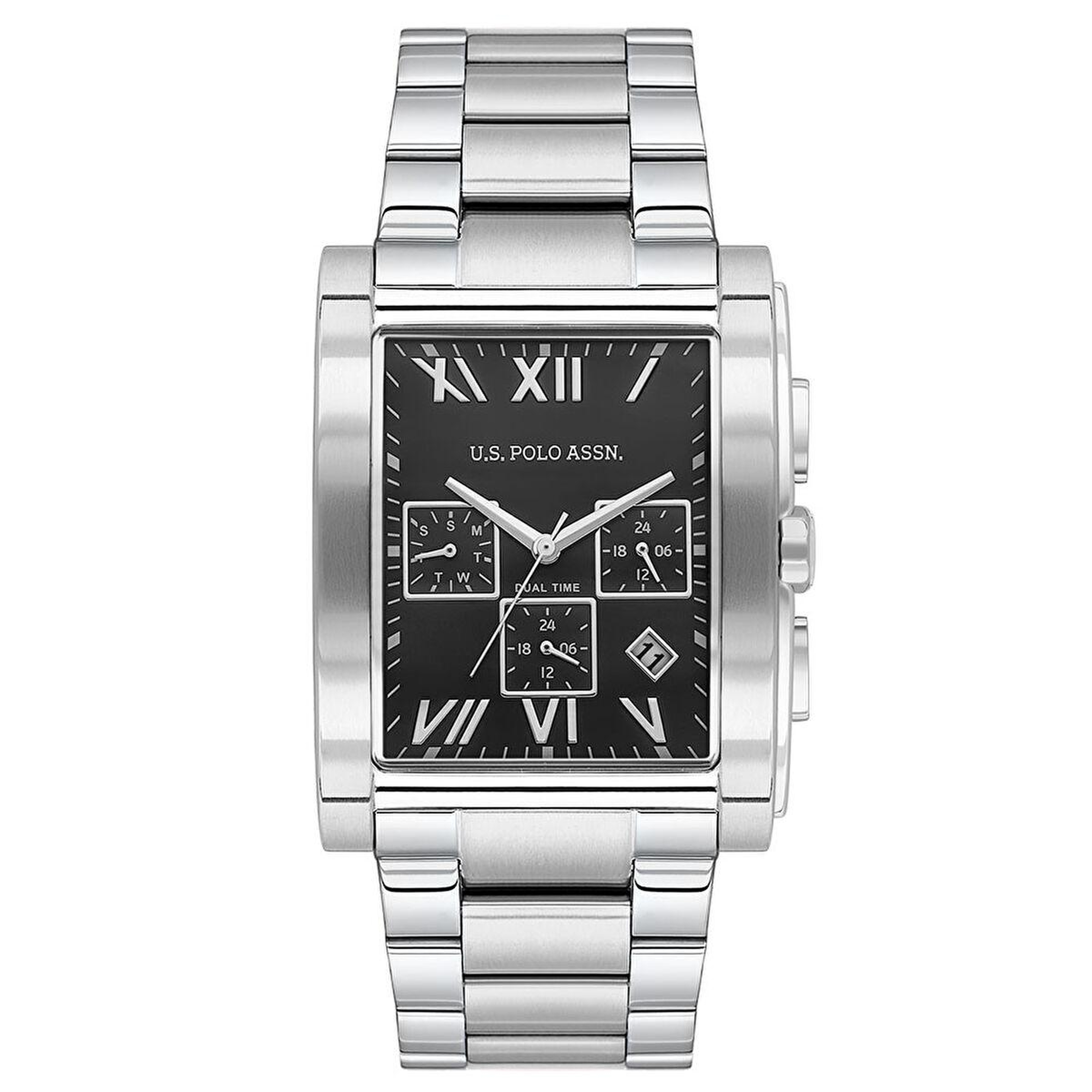 U.S. Polo Assn. USPA1117-03 Erkek Kol Saati