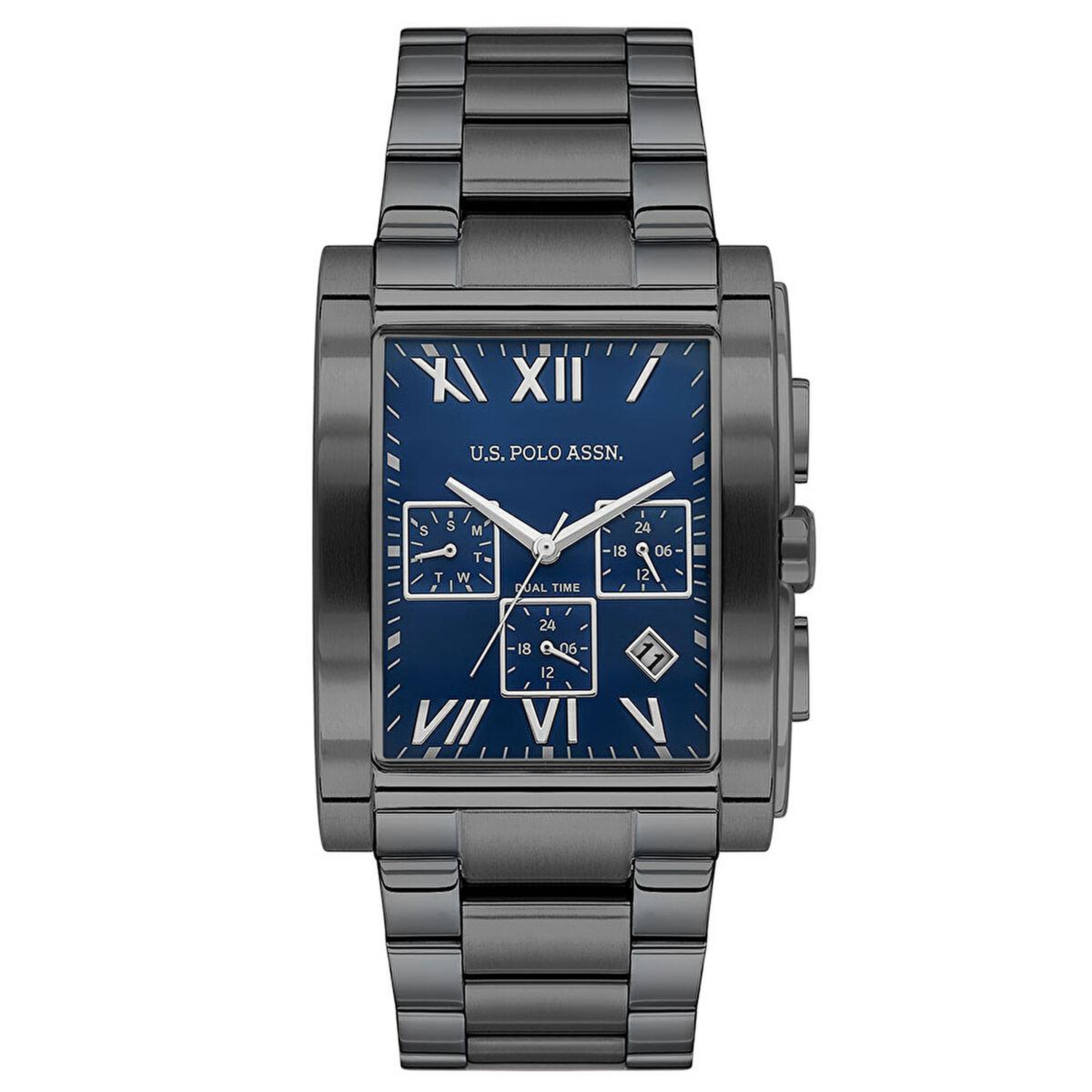 U.S. Polo Assn. USPA1117-05 Erkek Kol Saati