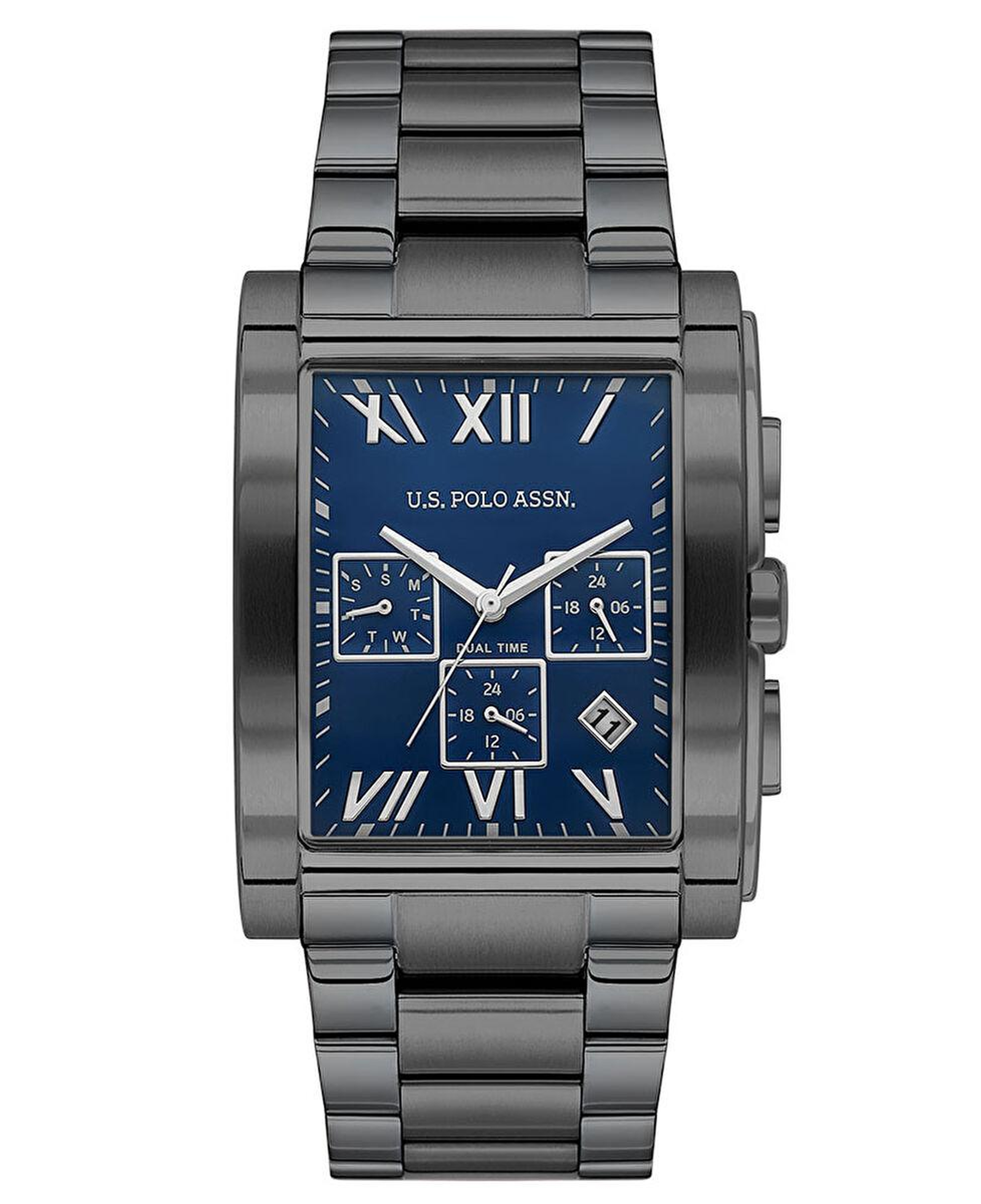 U.S. Polo Assn. USPA1117-05 Erkek Kol Saati