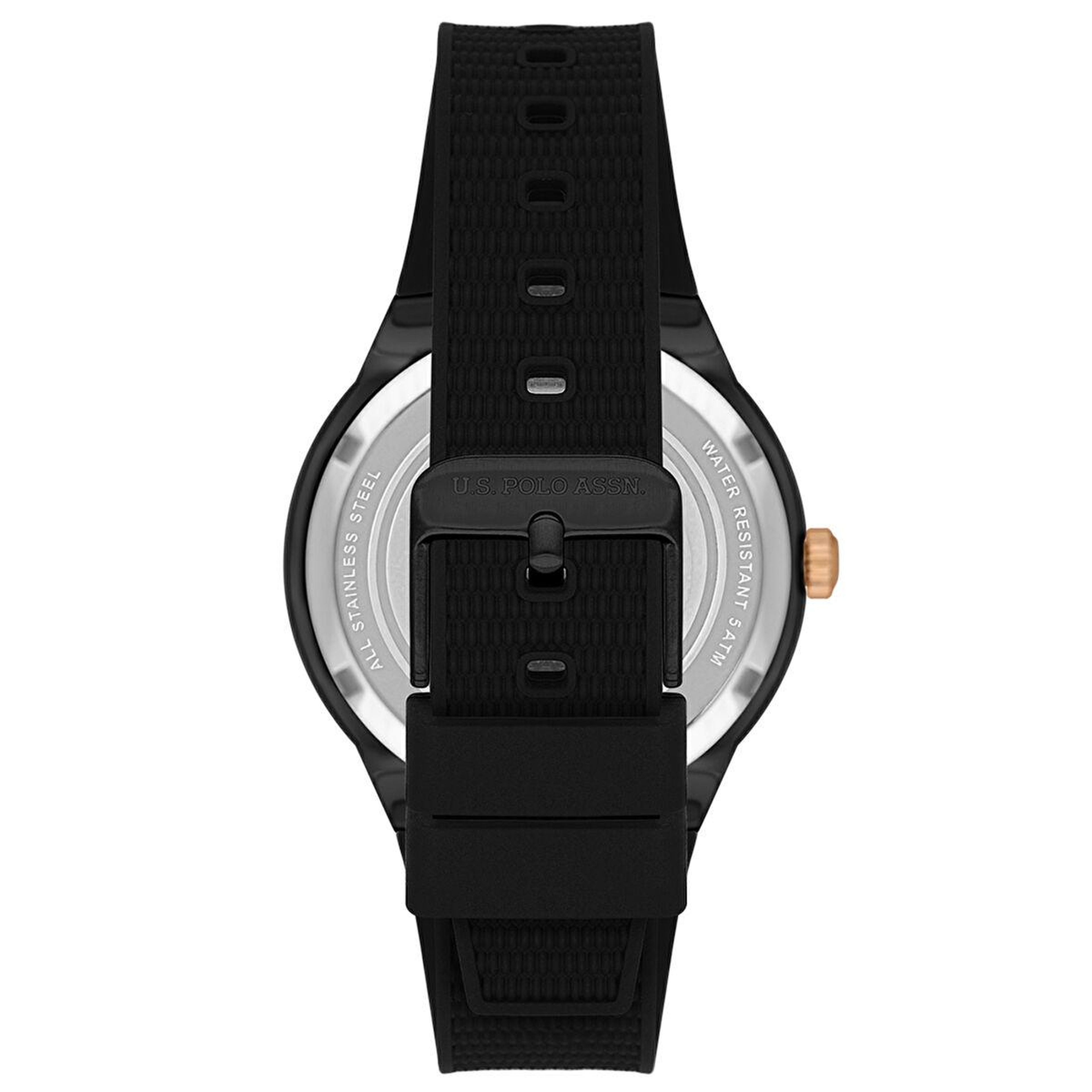 U.S. Polo Assn. USPA1132-05 Erkek Kol Saati