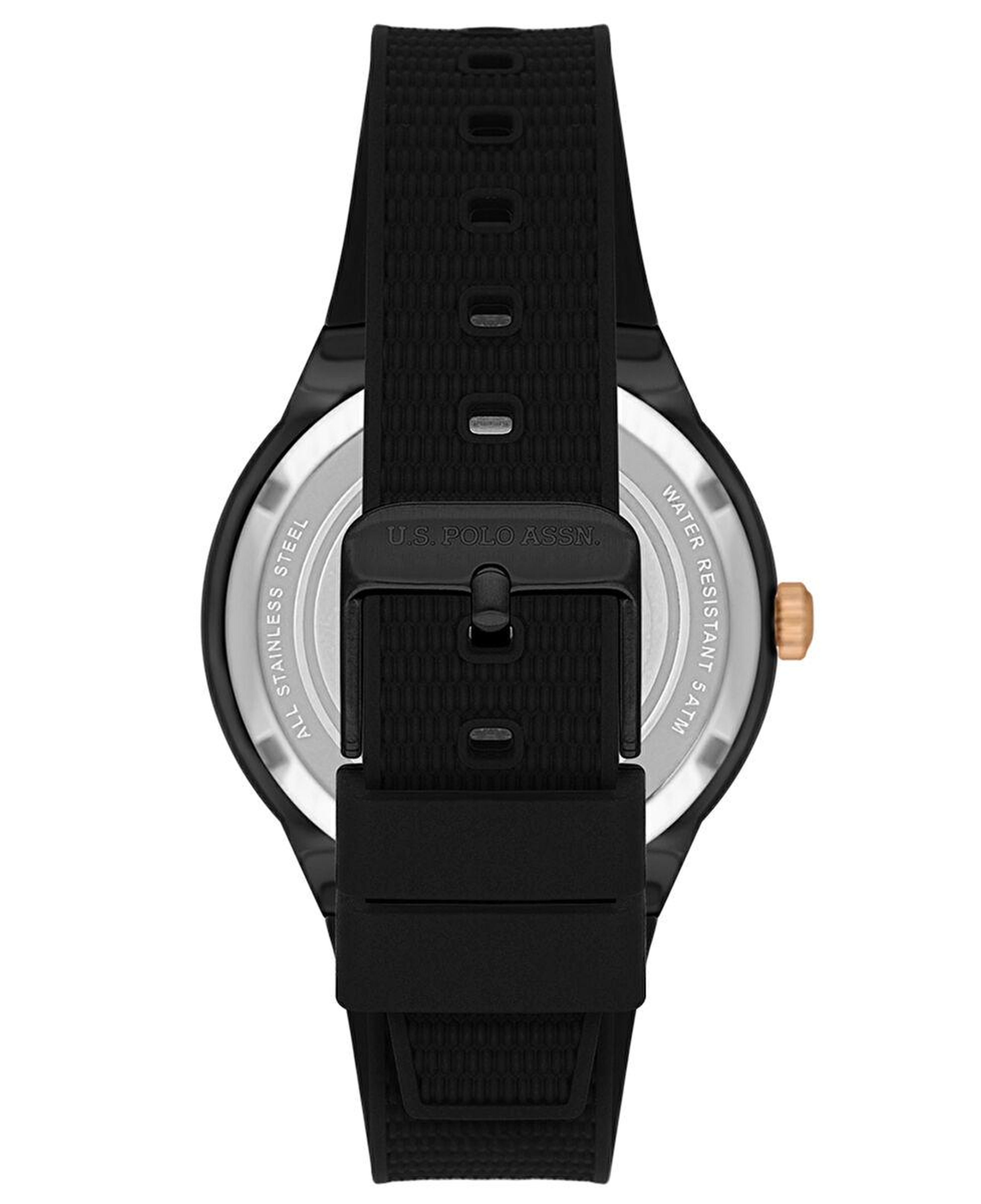 U.S. Polo Assn. USPA1132-05 Erkek Kol Saati