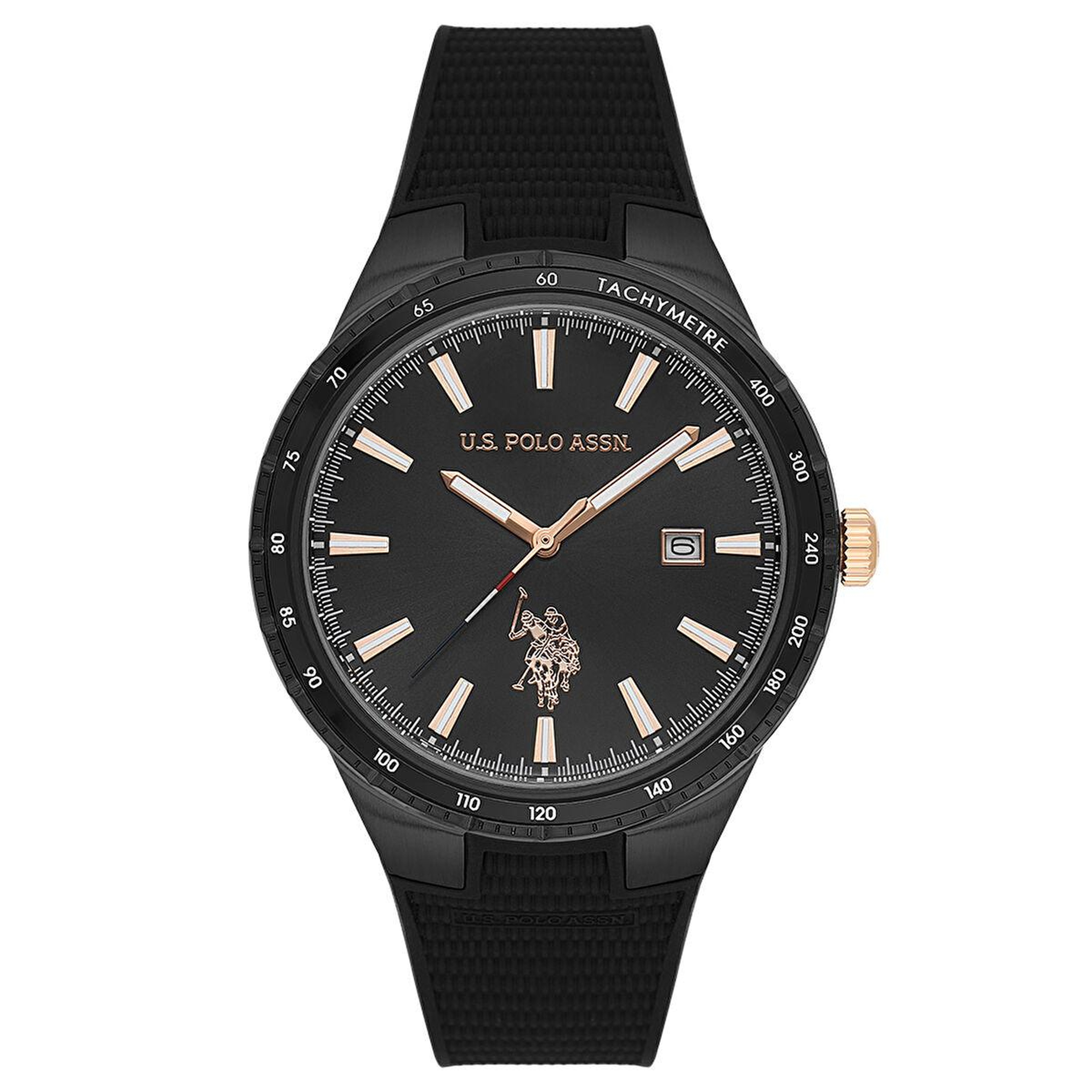 U.S. Polo Assn. USPA1132-05 Erkek Kol Saati