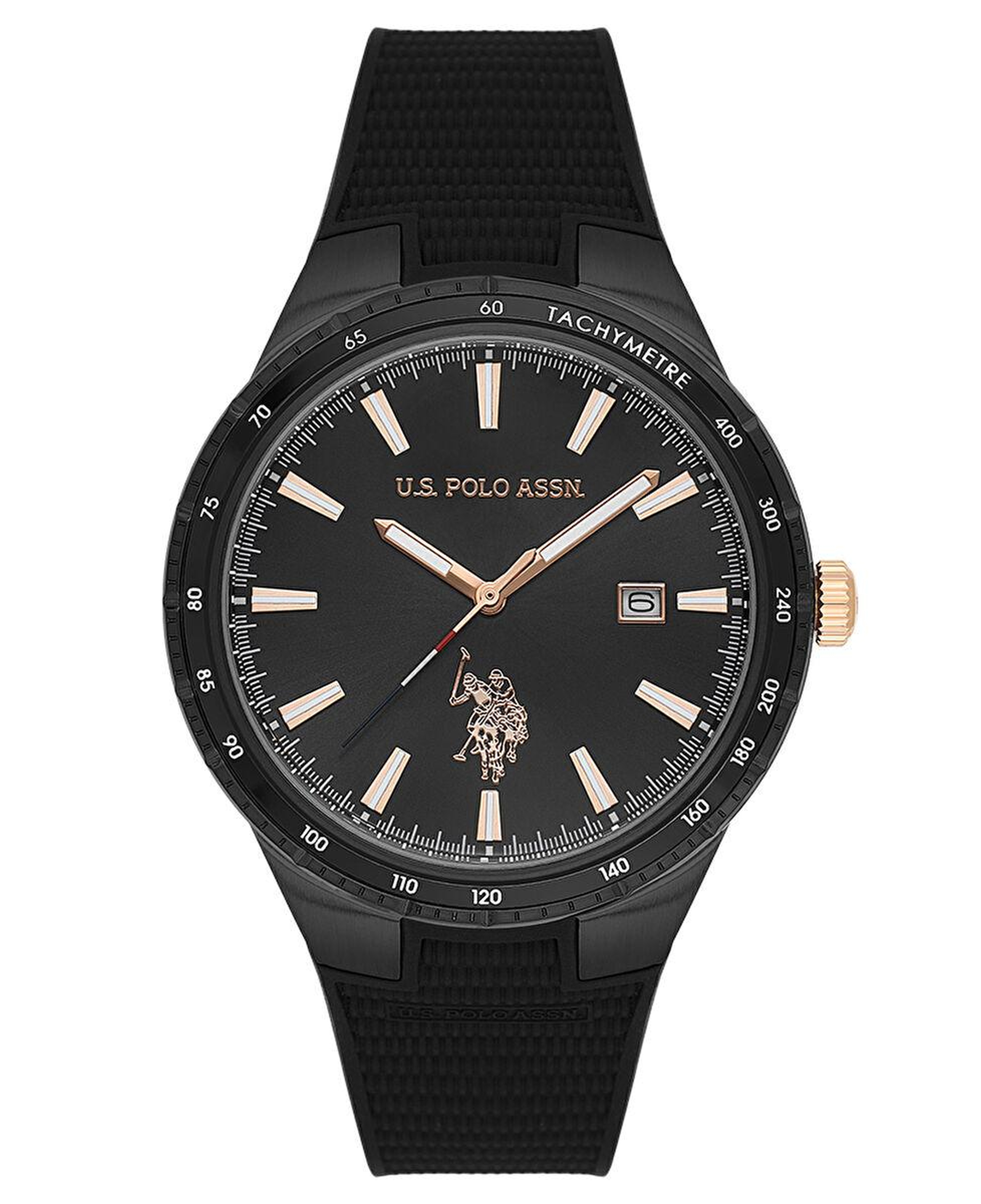 U.S. Polo Assn. USPA1132-05 Erkek Kol Saati