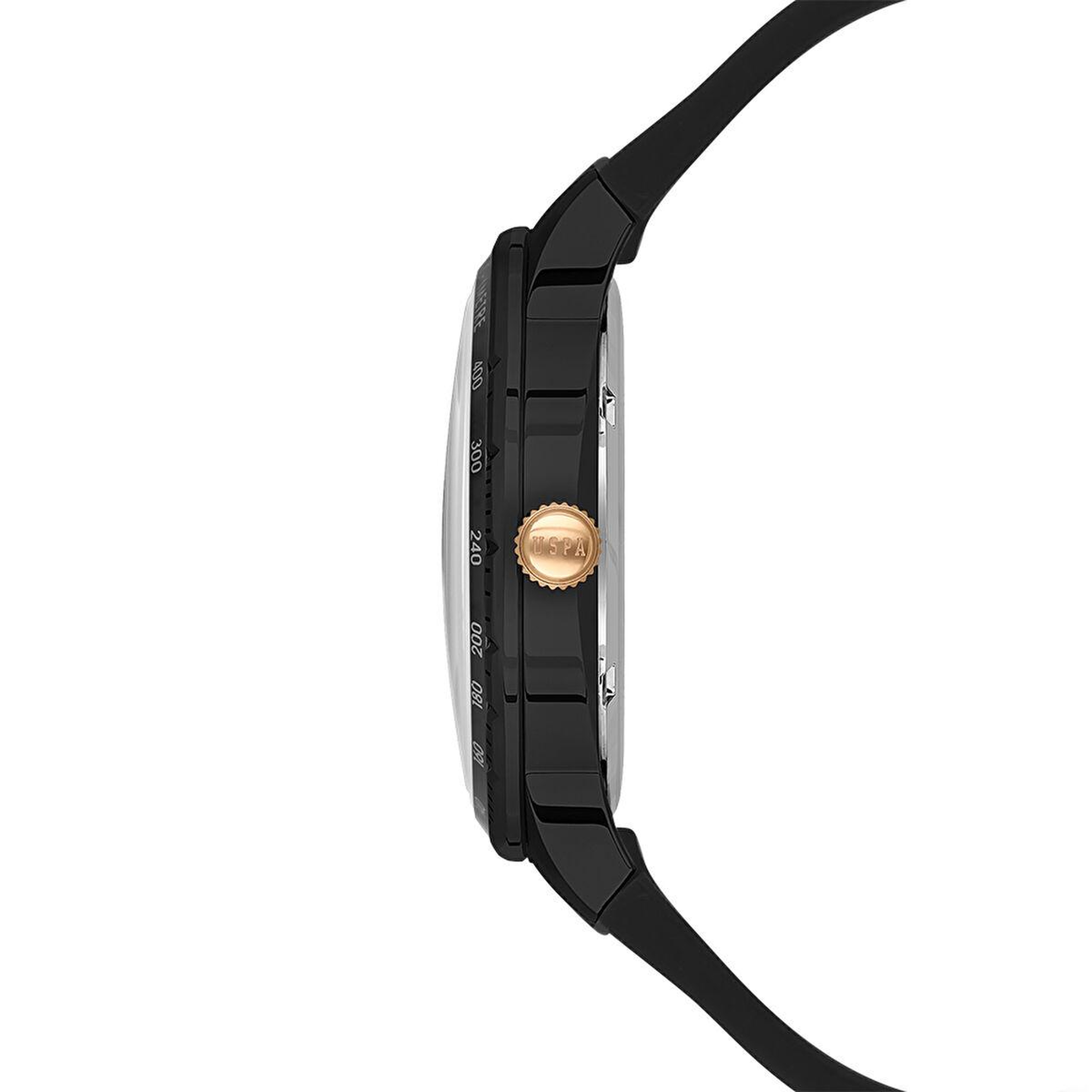 U.S. Polo Assn. USPA1132-05 Erkek Kol Saati