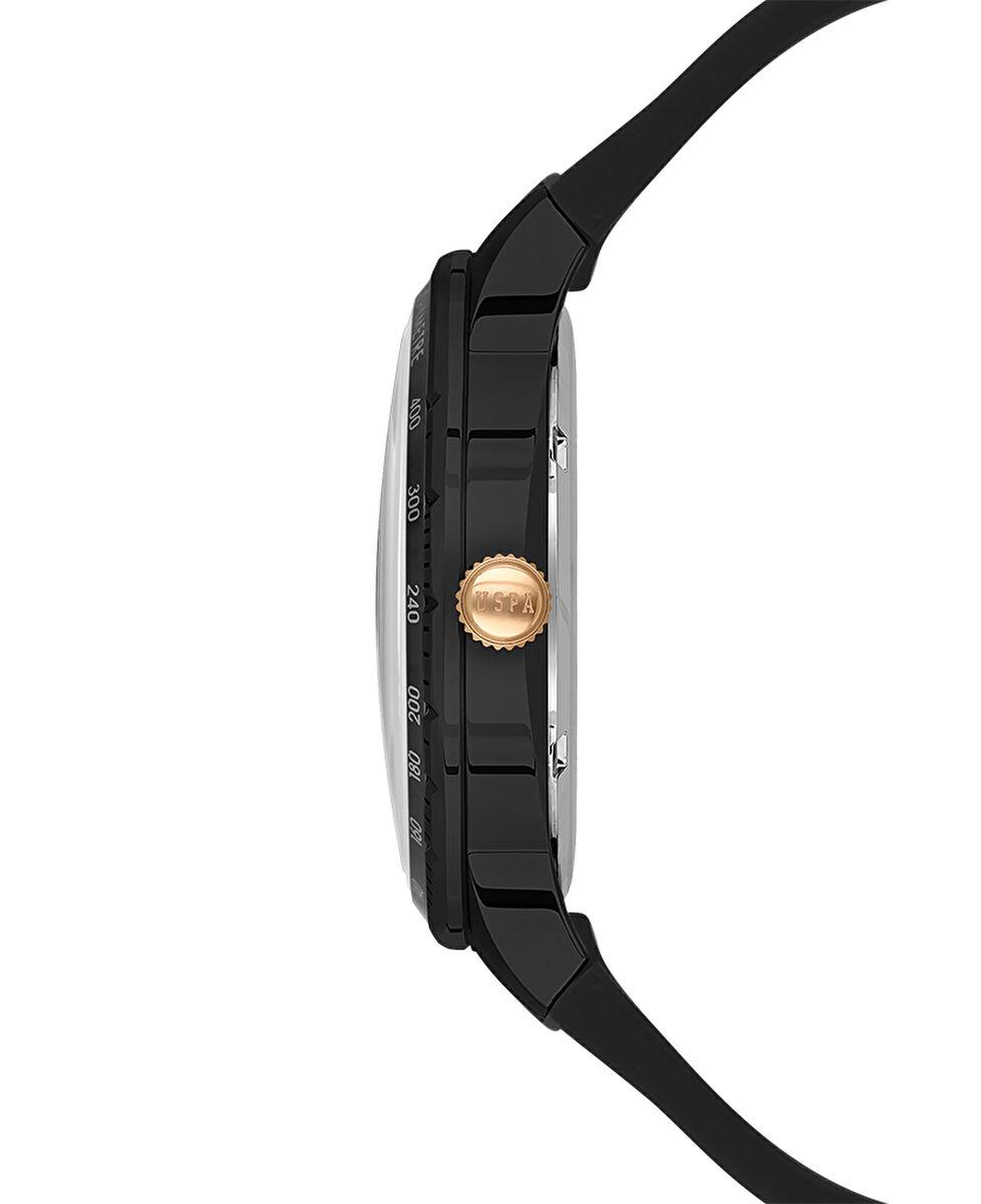 U.S. Polo Assn. USPA1132-05 Erkek Kol Saati