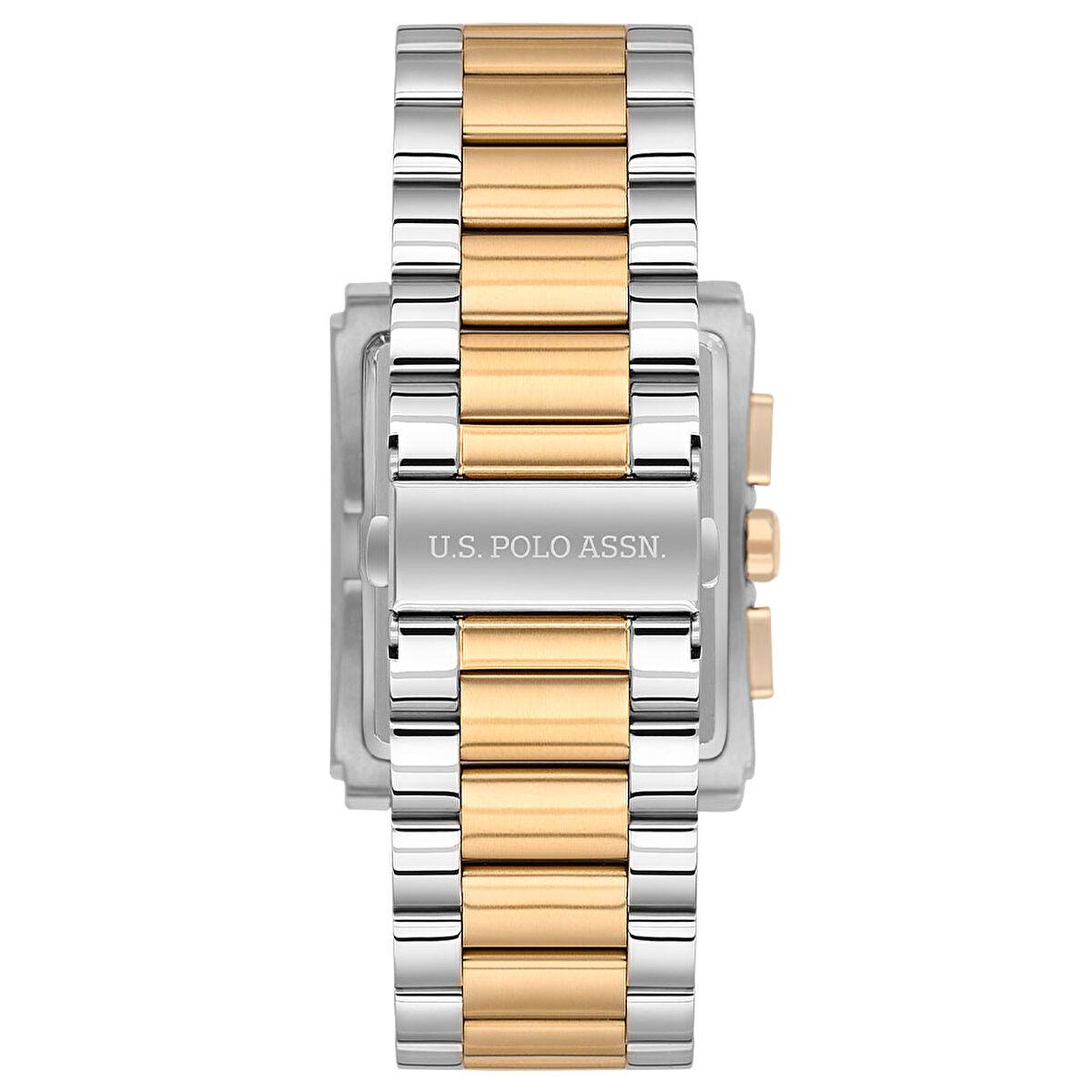 U.S. Polo Assn. USPA1117-06 Erkek Kol Saati