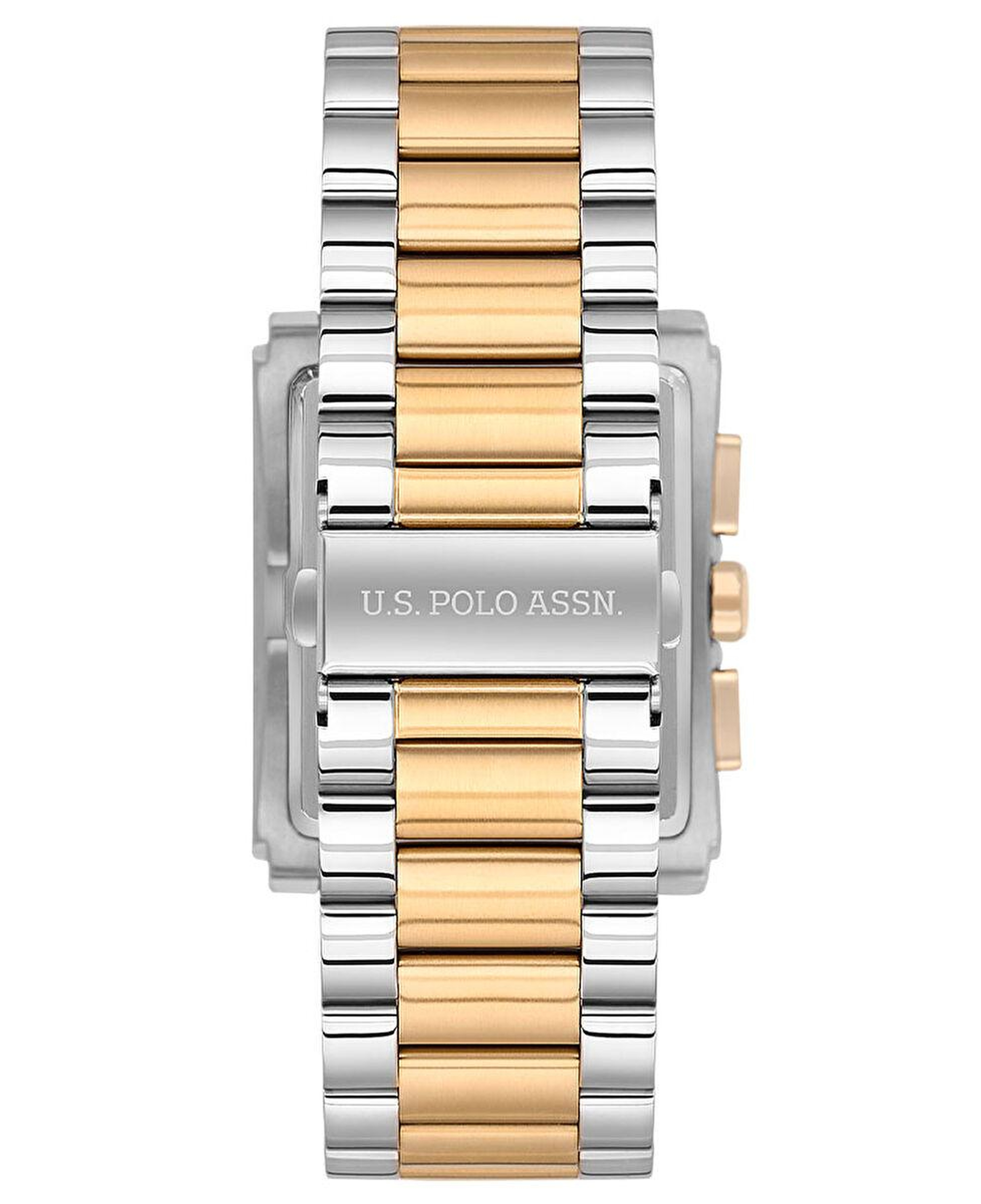 U.S. Polo Assn. USPA1117-06 Erkek Kol Saati