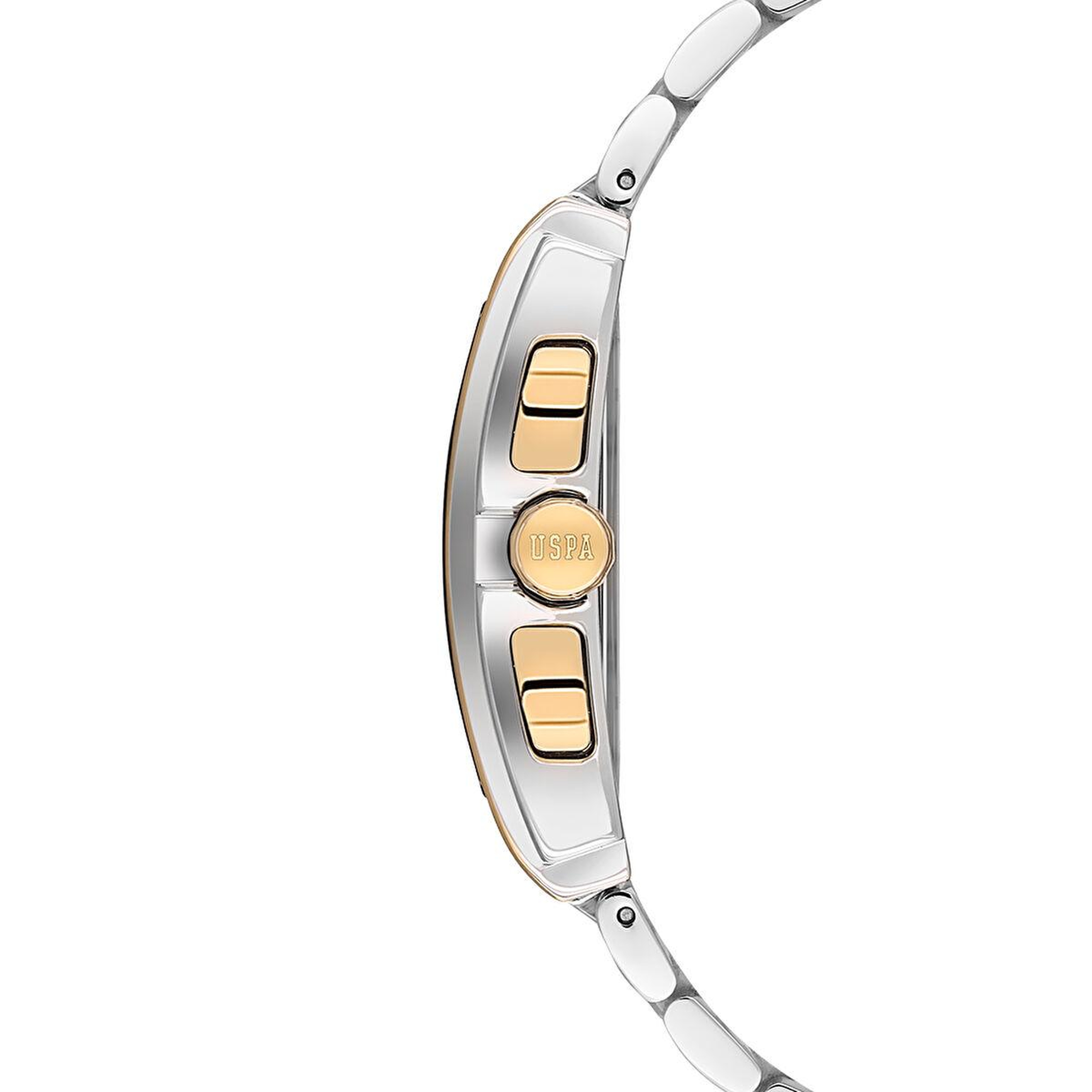 U.S. Polo Assn. USPA1117-06 Erkek Kol Saati