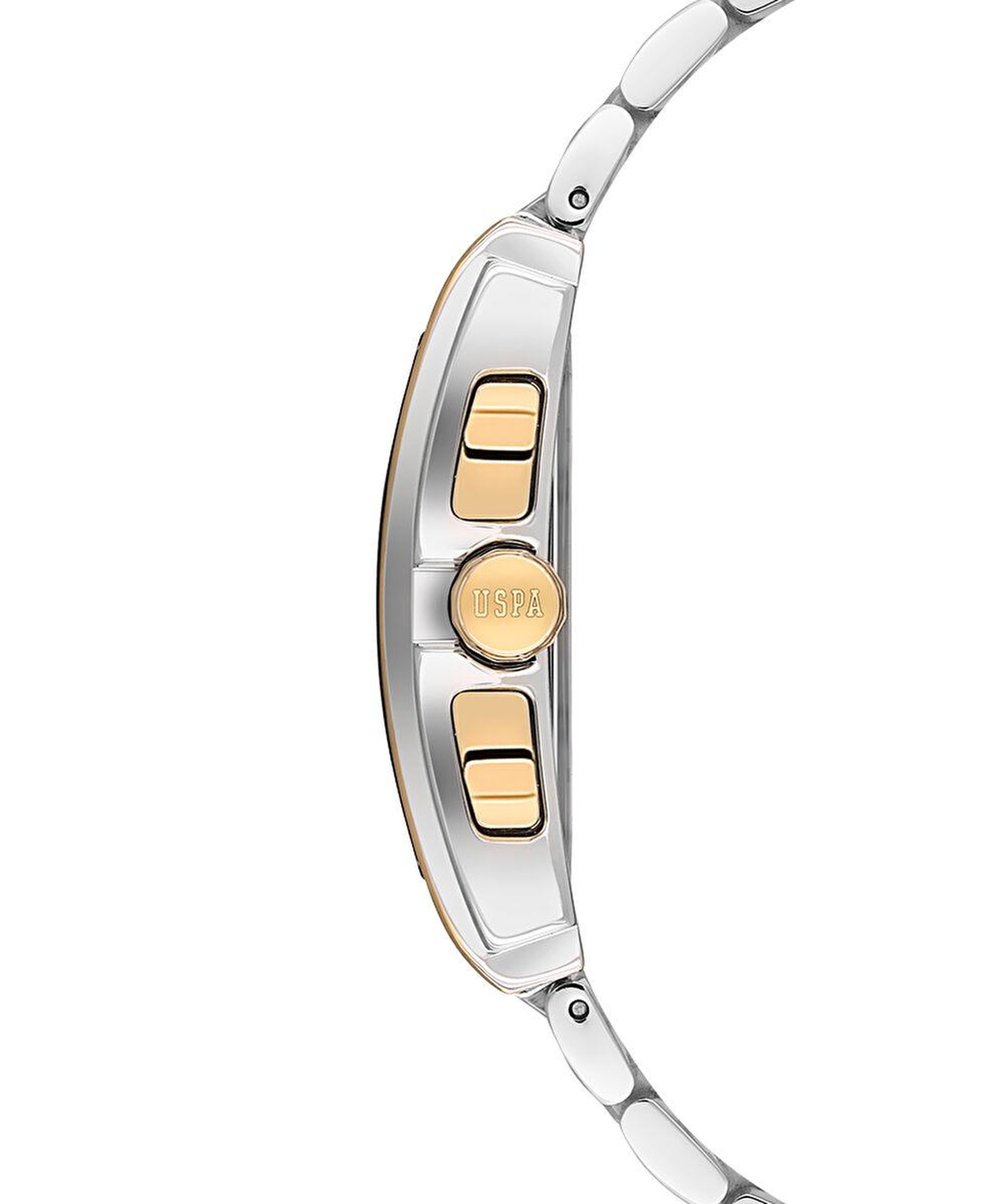 U.S. Polo Assn. USPA1117-06 Erkek Kol Saati