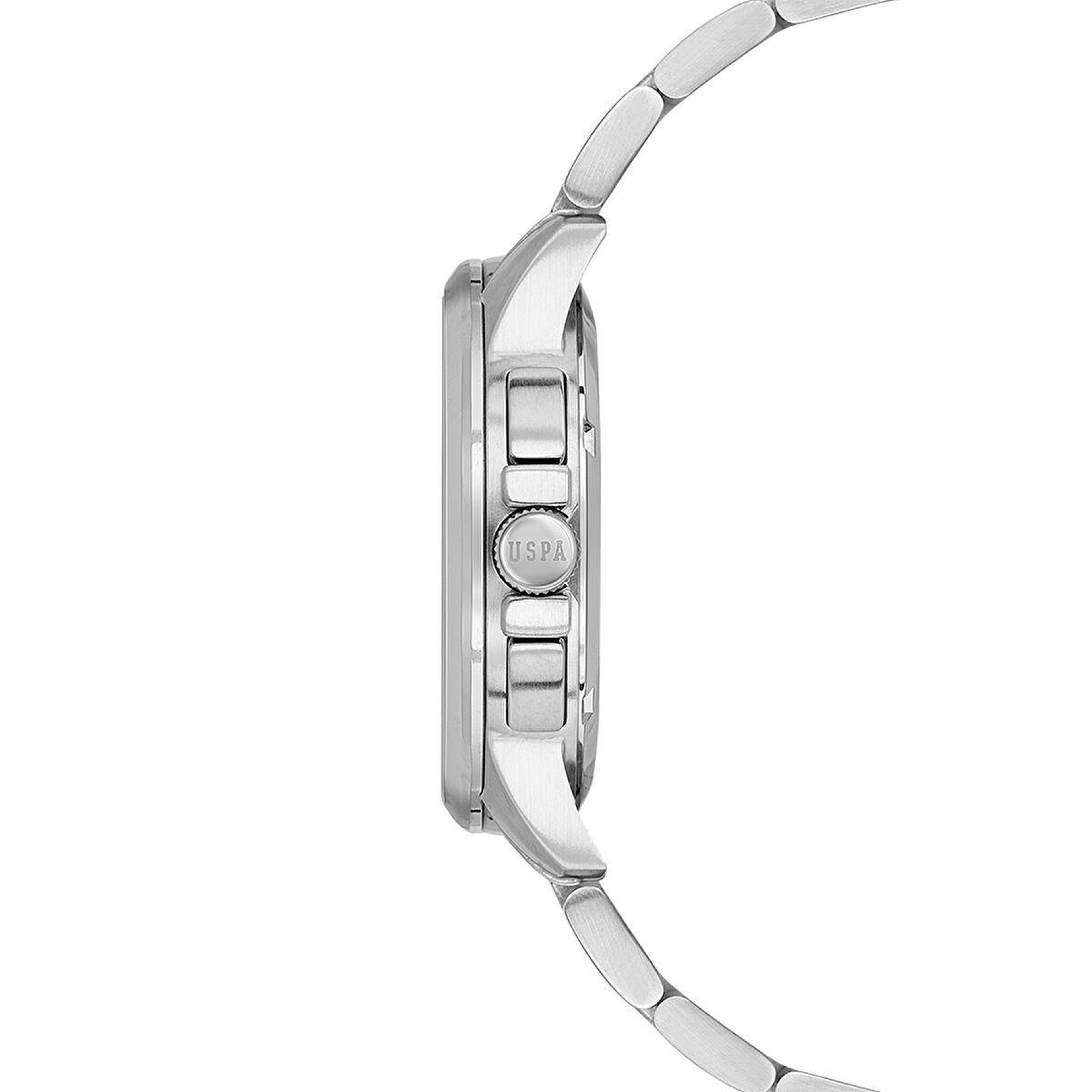 U.S. Polo Assn. USPA1135-01 Erkek Kol Saati