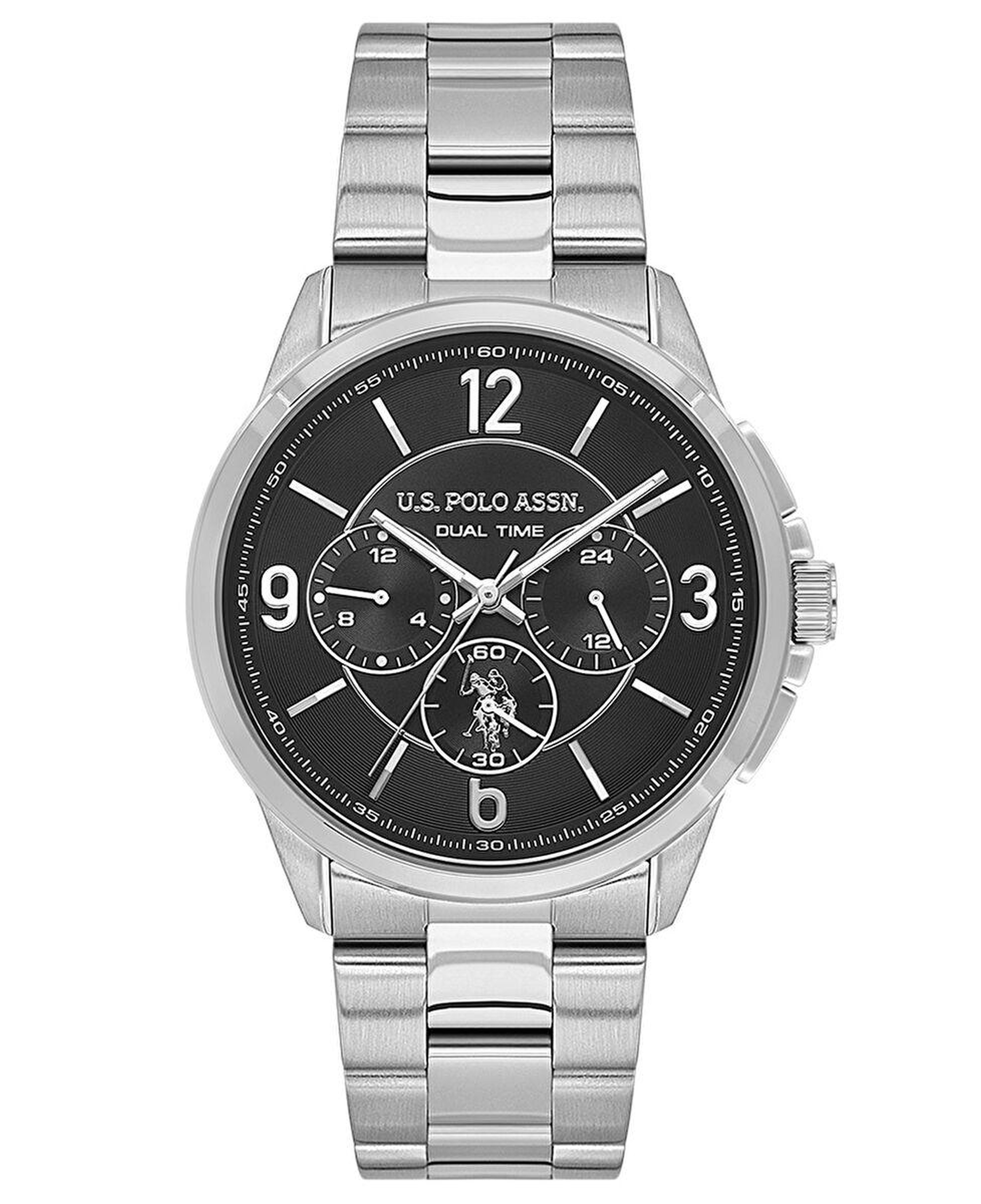 U.S. Polo Assn. USPA1135-01 Erkek Kol Saati