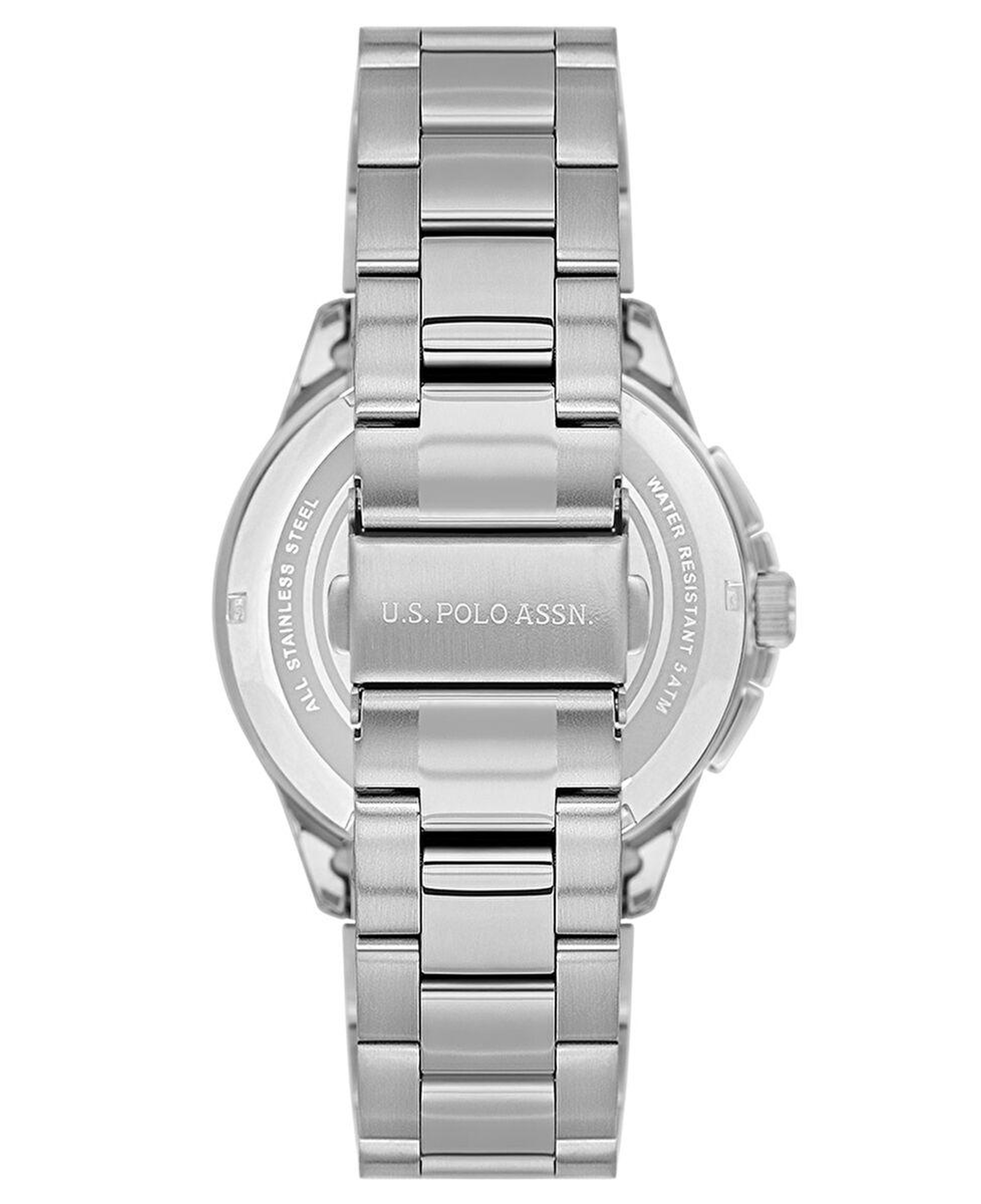 U.S. Polo Assn. USPA1135-01 Erkek Kol Saati