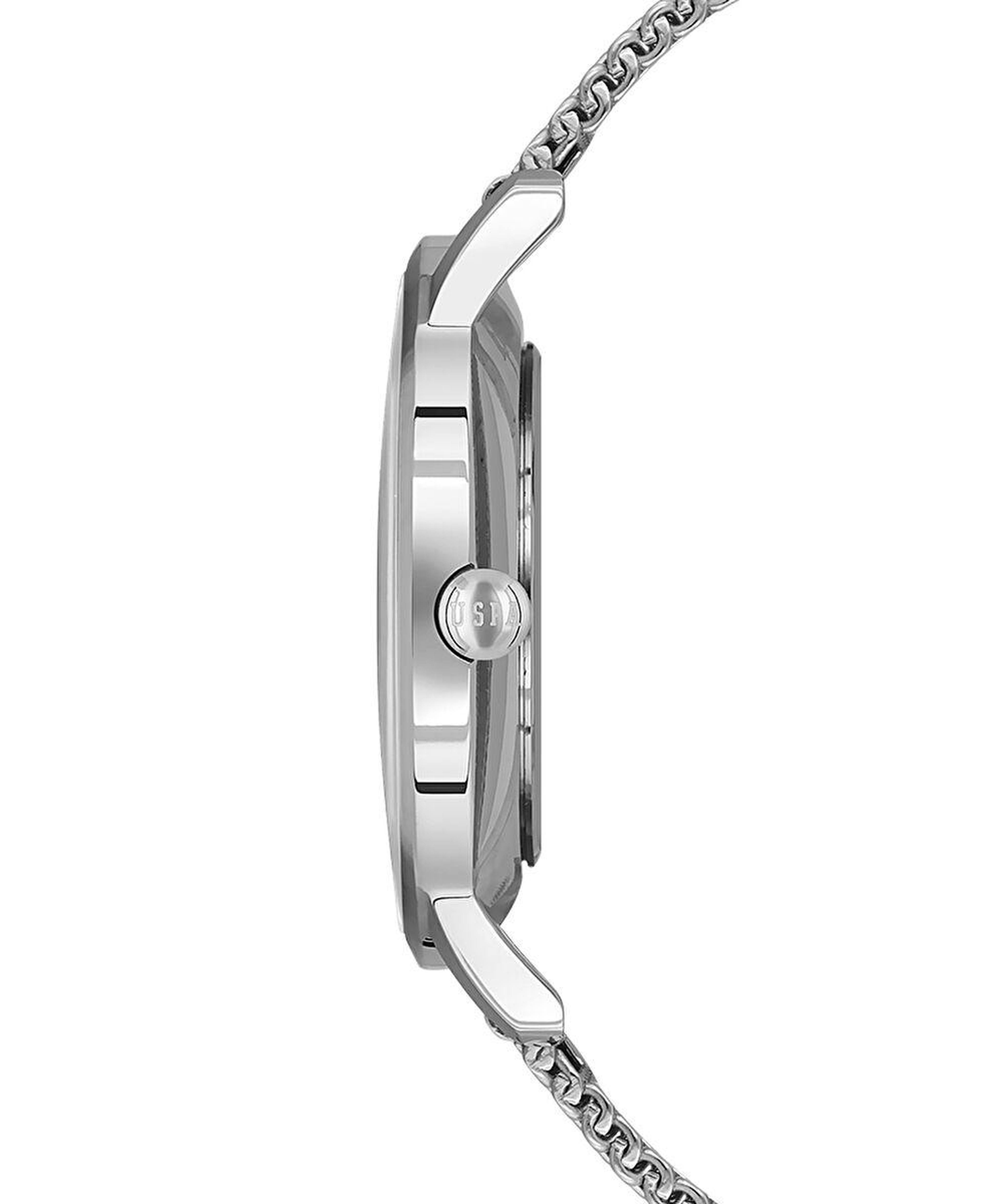 U.S. Polo Assn. USPA1118-01 Erkek Kol Saati