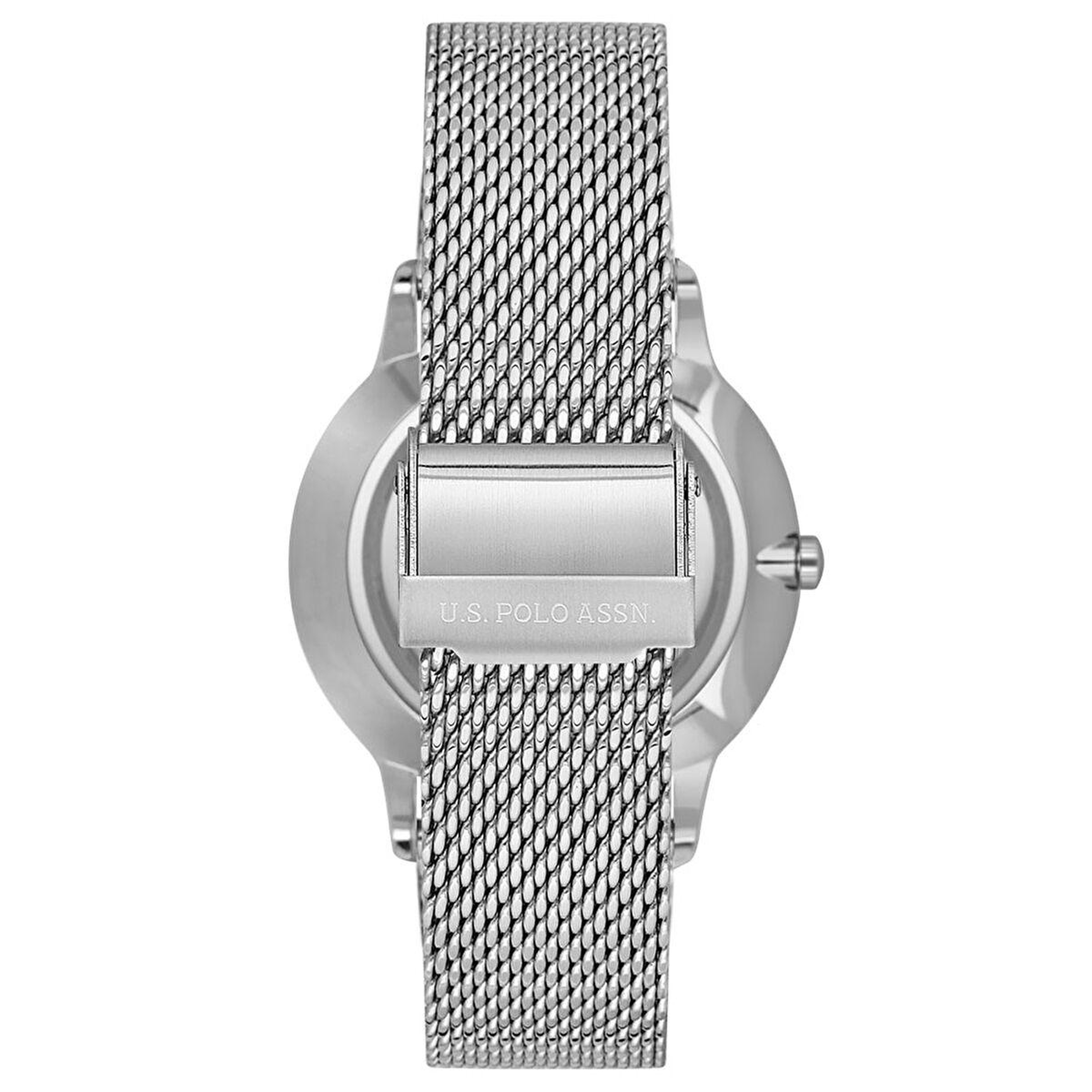 U.S. Polo Assn. USPA1118-01 Erkek Kol Saati