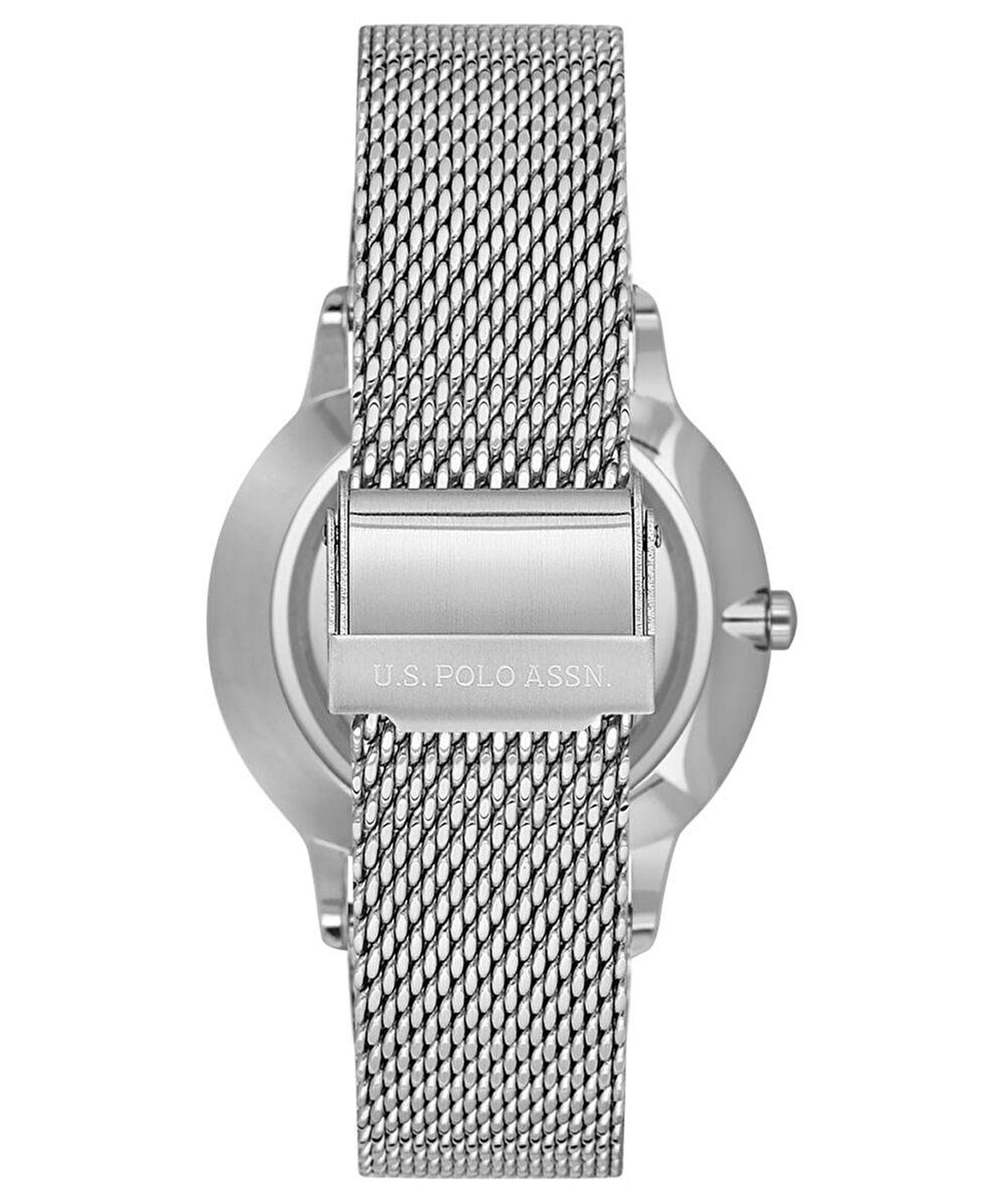 U.S. Polo Assn. USPA1118-01 Erkek Kol Saati