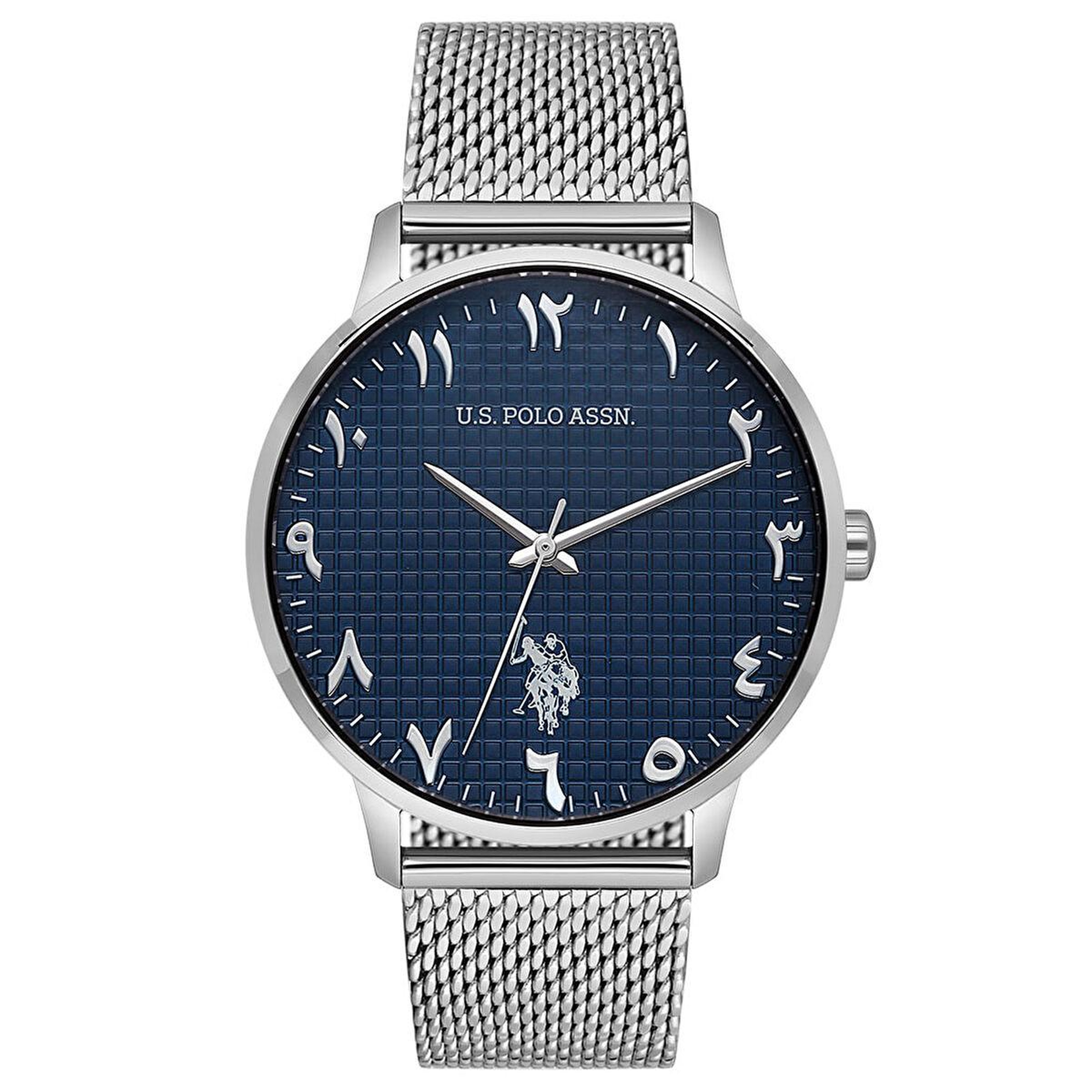U.S. Polo Assn. USPA1118-02 Erkek Kol Saati