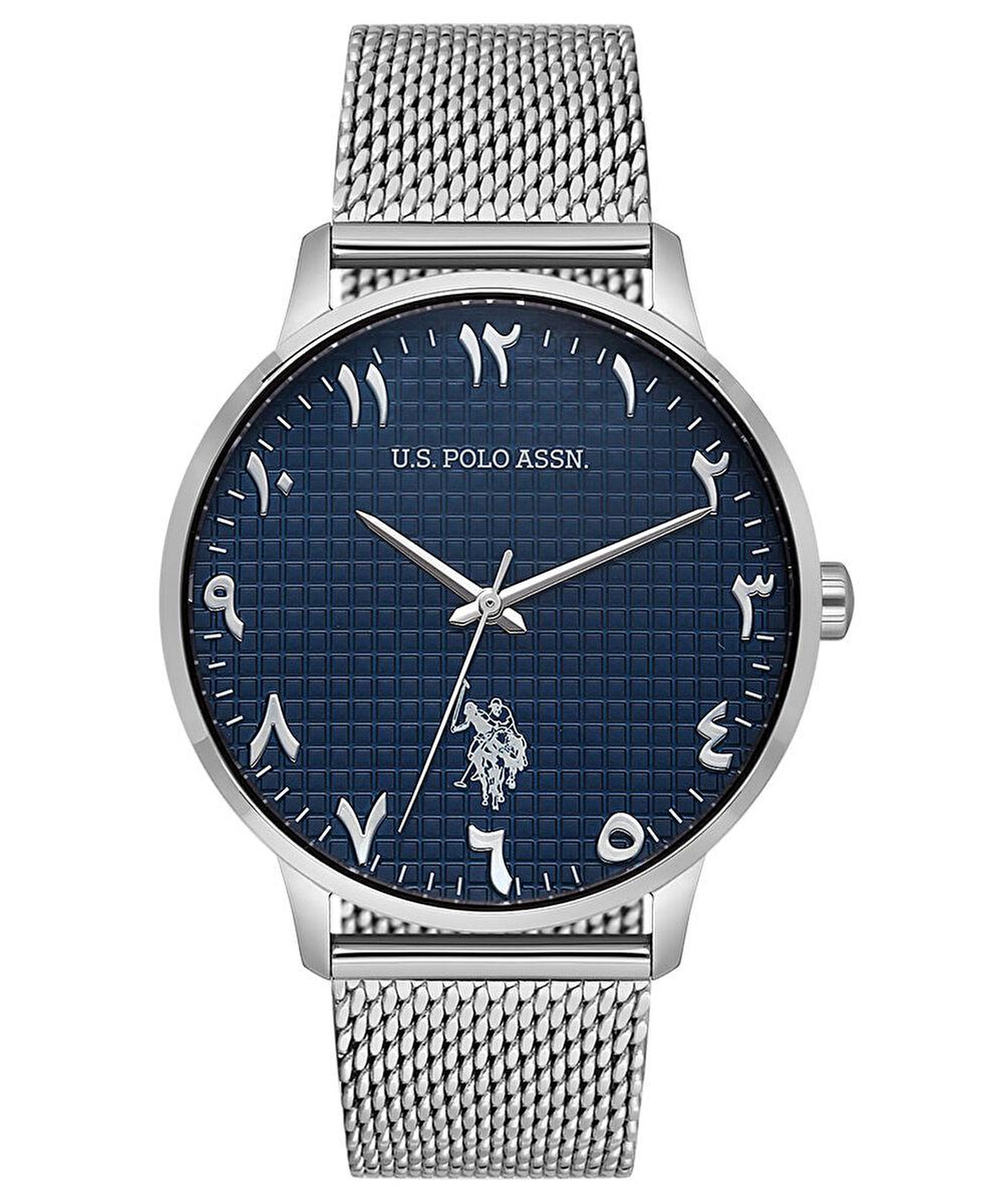U.S. Polo Assn. USPA1118-02 Erkek Kol Saati